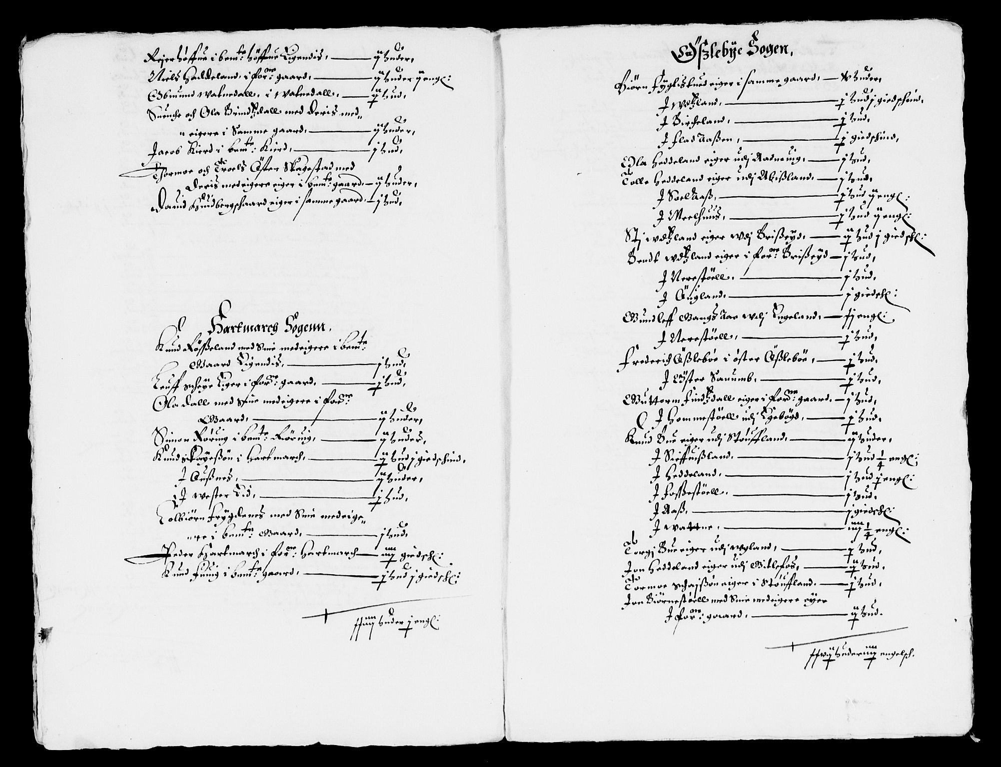 Rentekammeret inntil 1814, Reviderte regnskaper, Lensregnskaper, AV/RA-EA-5023/R/Rb/Rbq/L0036: Nedenes len. Mandals len. Råbyggelag., 1646-1648