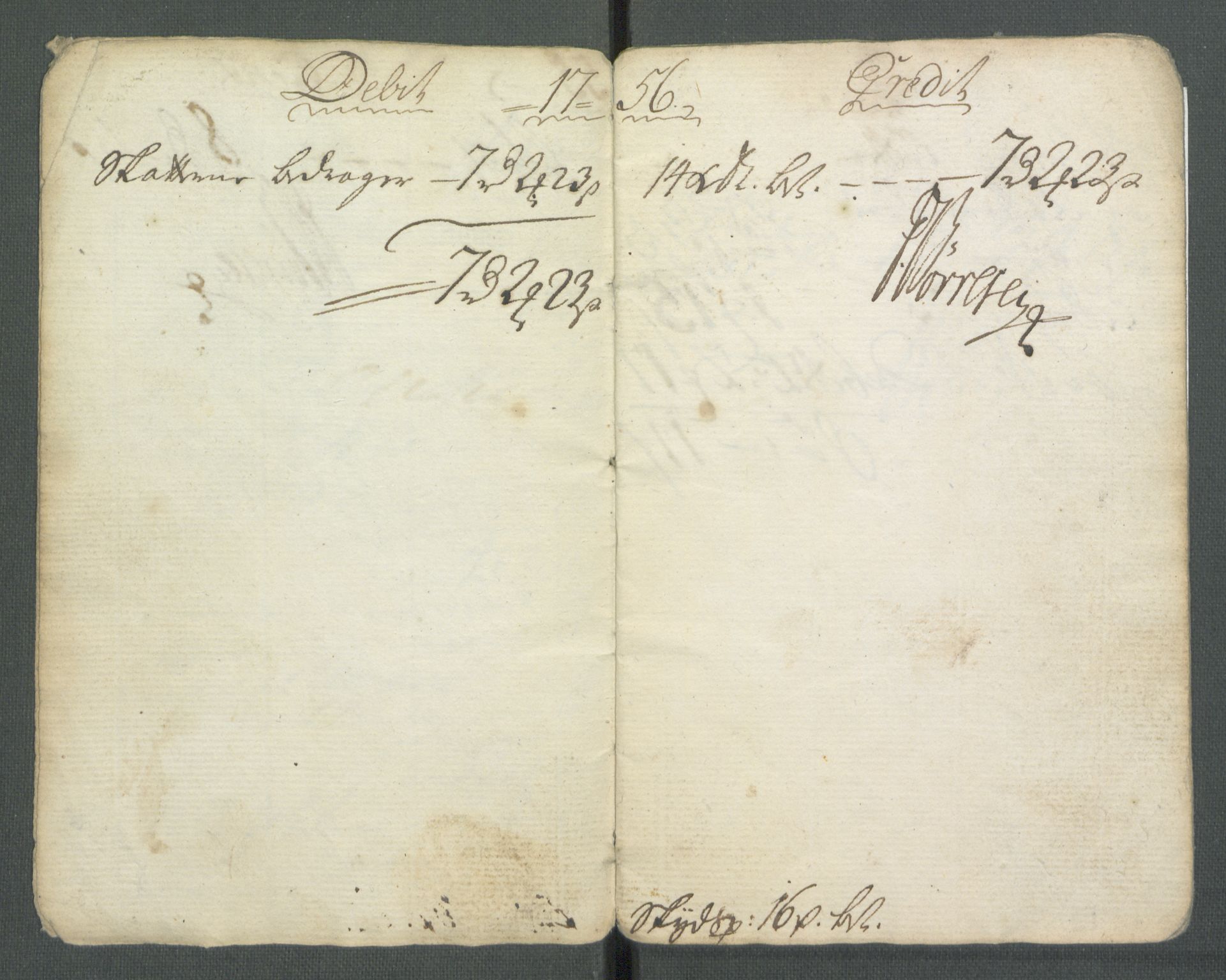 Rentekammeret inntil 1814, Realistisk ordnet avdeling, RA/EA-4070/Od/L0001/0002: Oppløp / [Æ2]: Dokumenter om Lofthusurolighetene i Nedenes, 1786-1789, s. 484