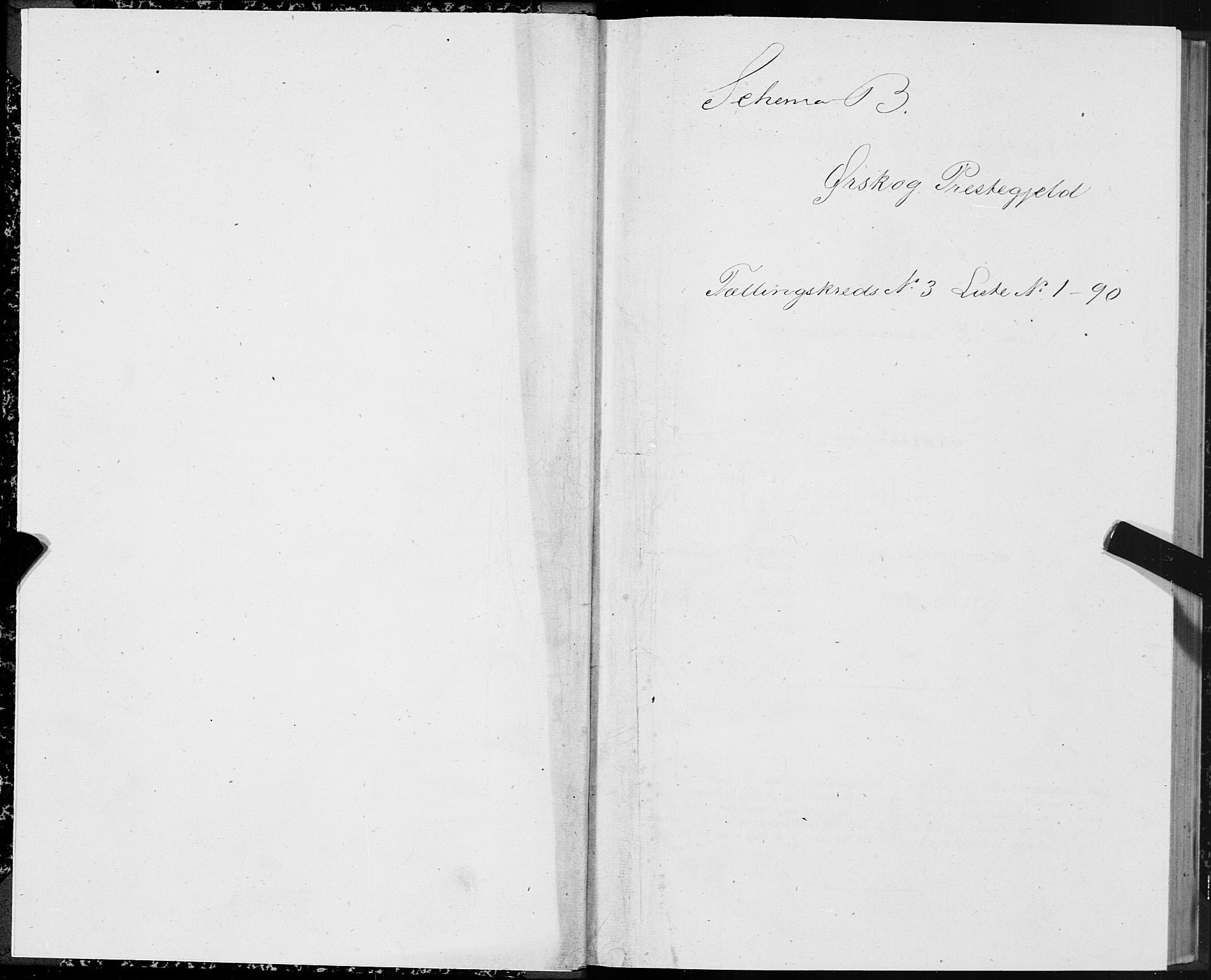 SAT, Folketelling 1875 for 1527P Ørskog prestegjeld, 1875