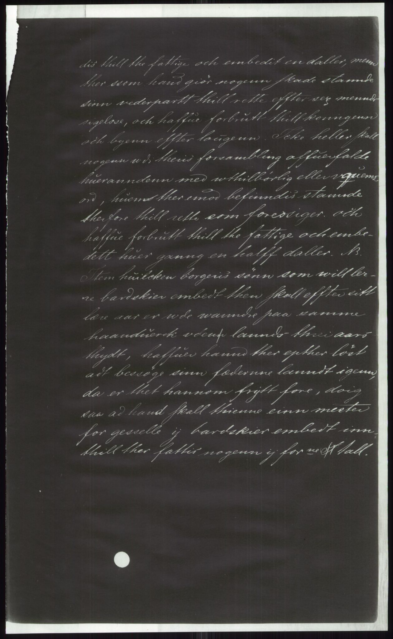 Samlinger til kildeutgivelse, Diplomavskriftsamlingen, AV/RA-EA-4053/H/Ha, s. 3964