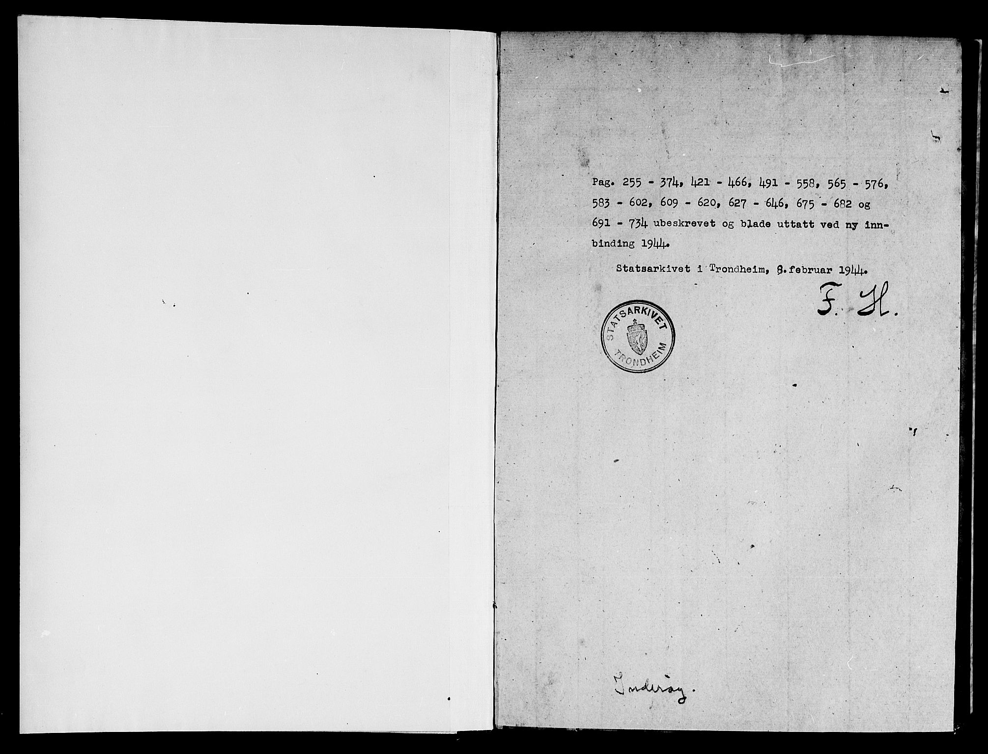 Ministerialprotokoller, klokkerbøker og fødselsregistre - Nord-Trøndelag, AV/SAT-A-1458/732/L0317: Klokkerbok nr. 732C01, 1816-1881