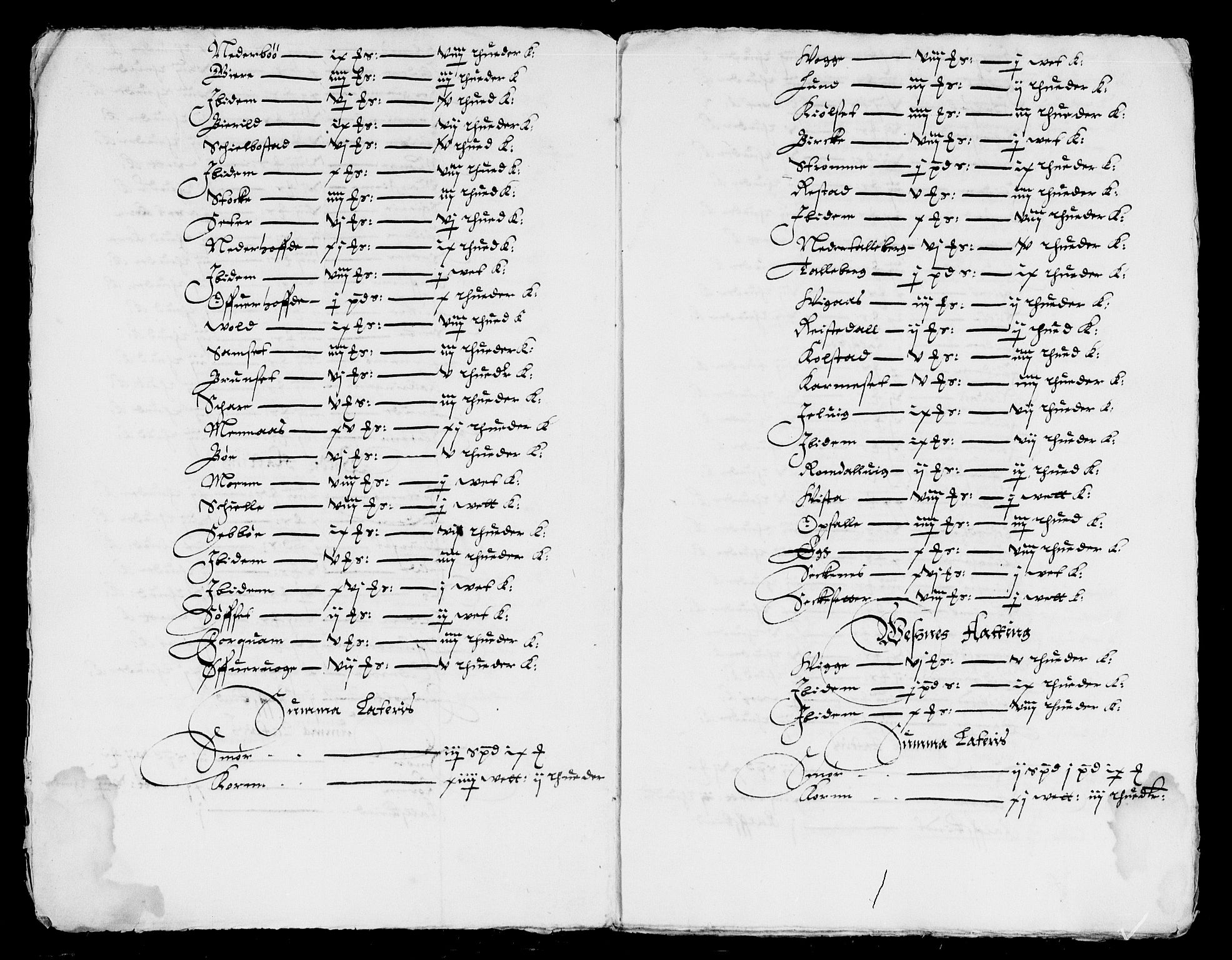 Rentekammeret inntil 1814, Reviderte regnskaper, Lensregnskaper, AV/RA-EA-5023/R/Rb/Rbw/L0011: Trondheim len, 1609-1614