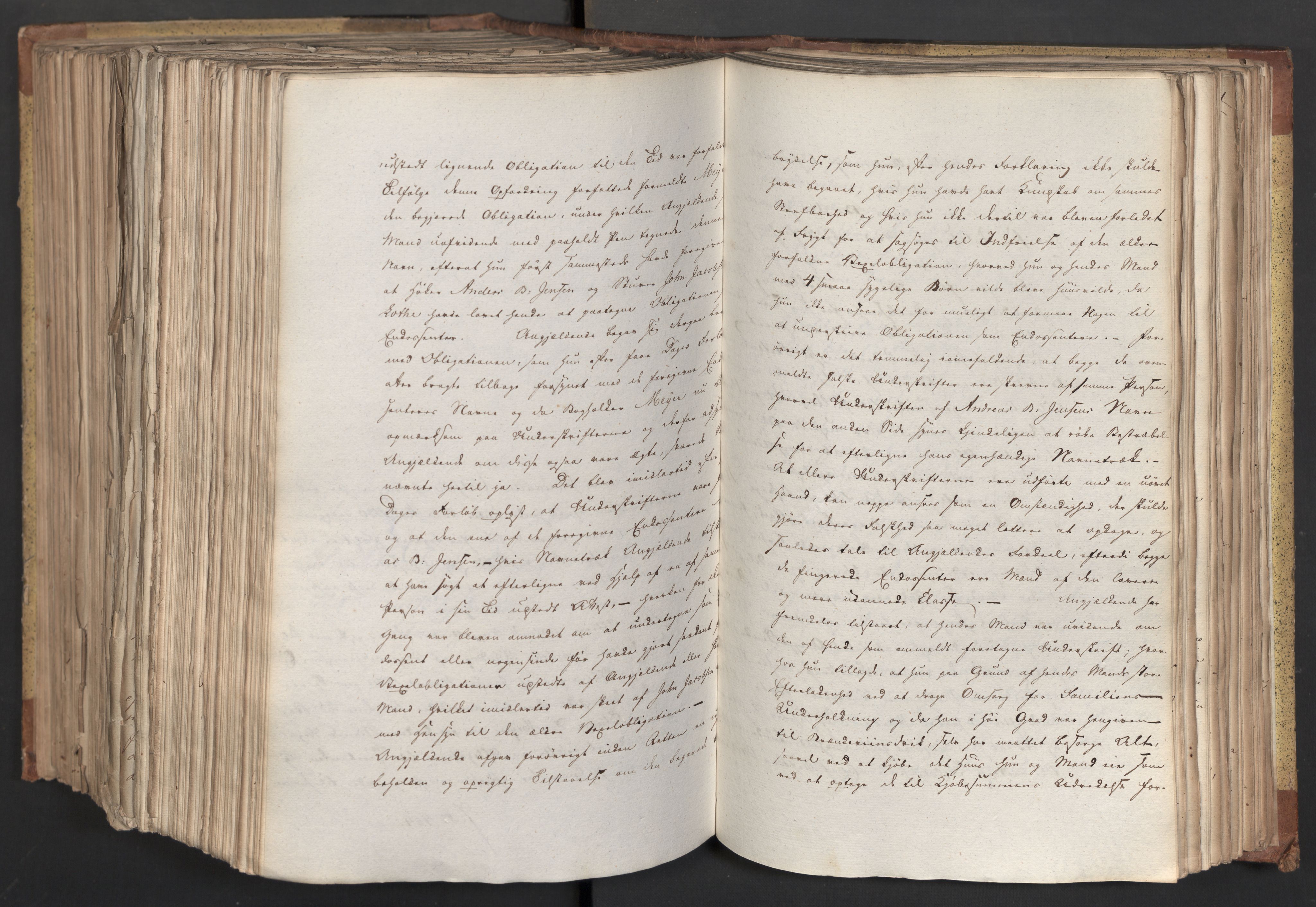 Statsrådsavdelingen i Stockholm, AV/RA-S-1003/D/Da/L0066: Regjeringsinnstillinger nr. 240-449, 1830, s. 662