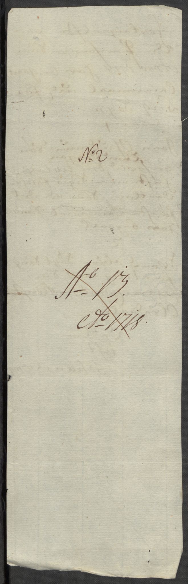 Rentekammeret inntil 1814, Reviderte regnskaper, Fogderegnskap, AV/RA-EA-4092/R17/L1188: Fogderegnskap Gudbrandsdal, 1718, s. 94