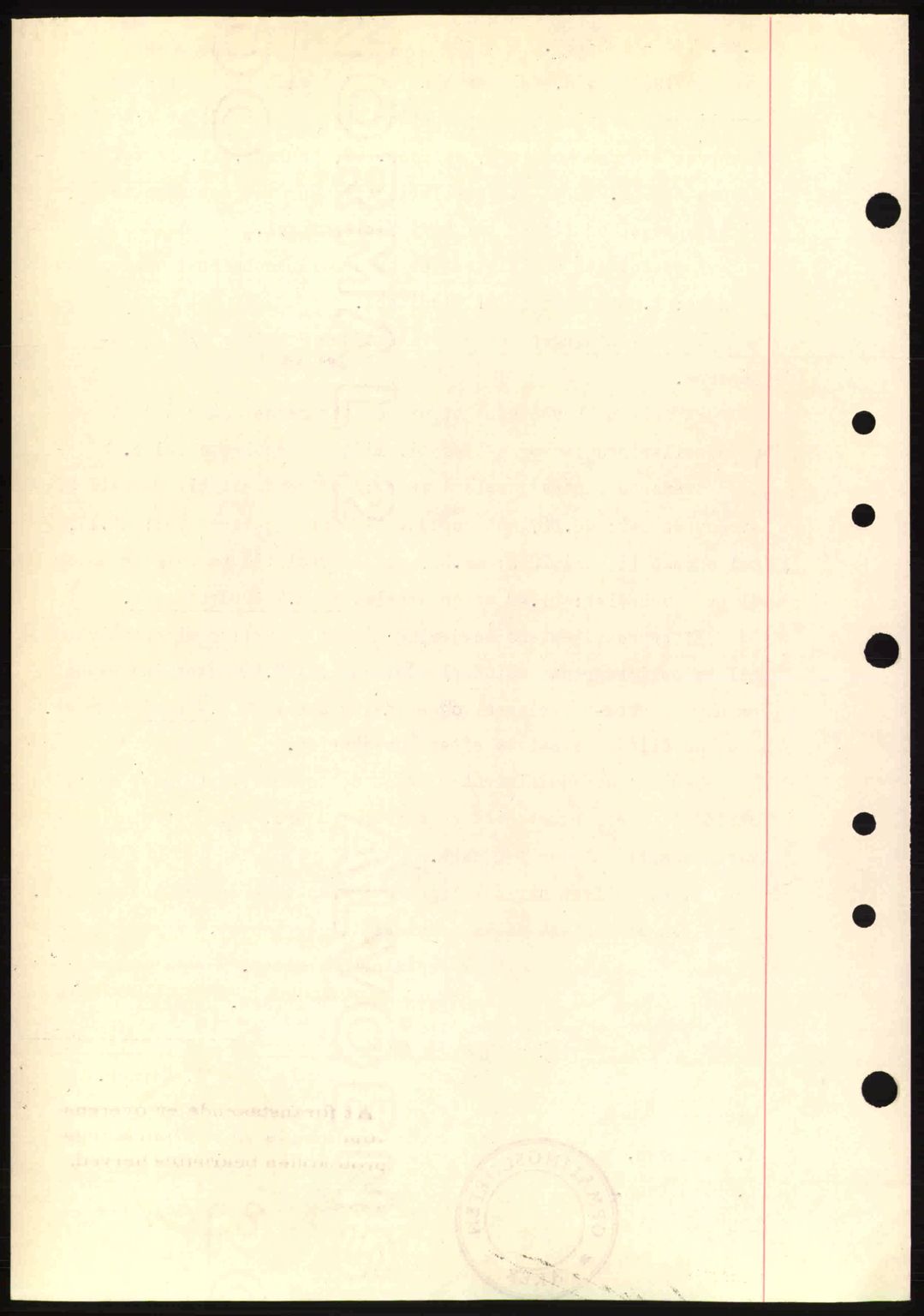 Aker herredsskriveri, SAO/A-10896/G/Gb/Gba/Gbab/L0025: Pantebok nr. A154-155, 1938-1938, Dagboknr: 10434/1938