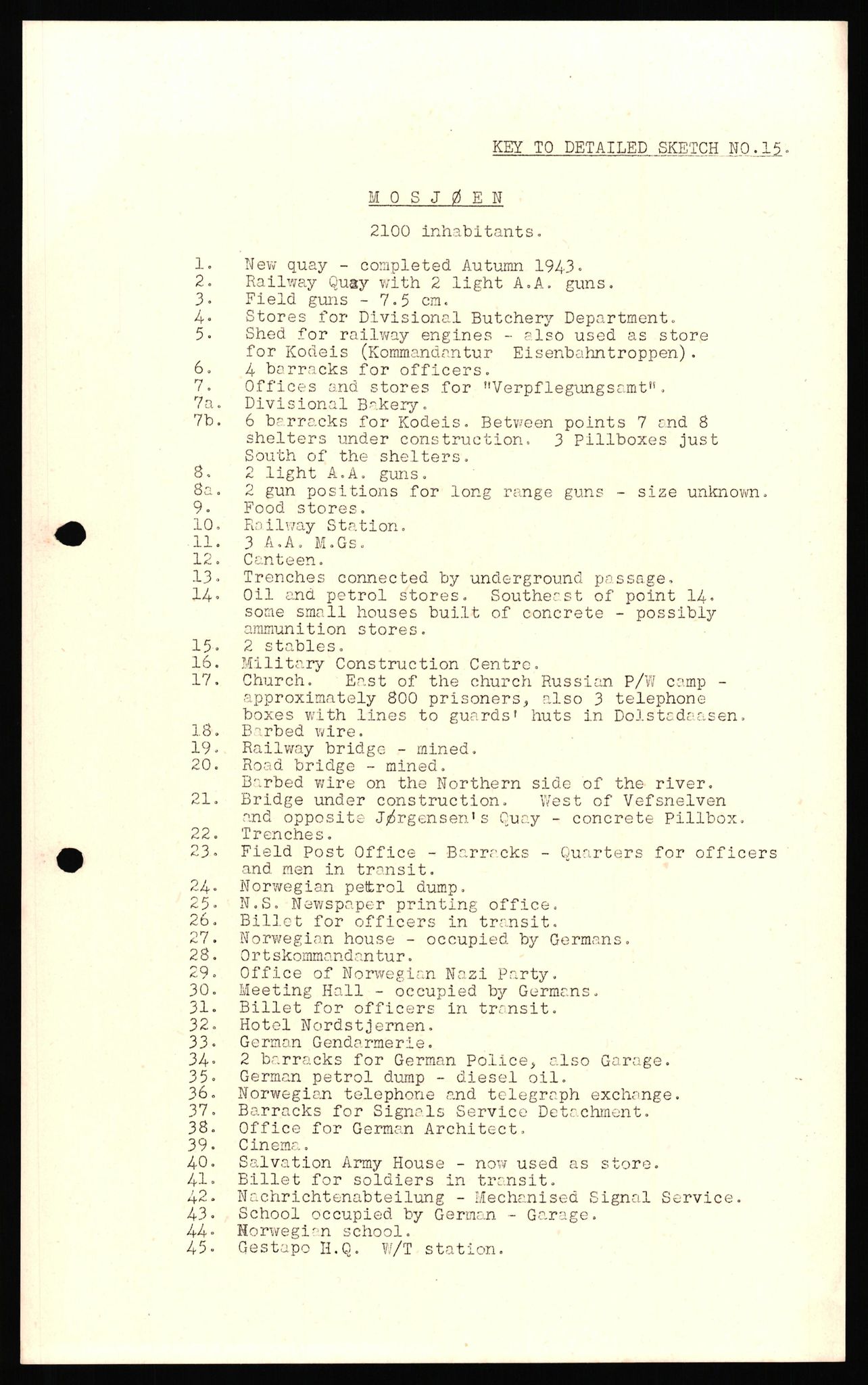 Forsvaret, Forsvarets overkommando II, AV/RA-RAFA-3915/D/Dd/L0012: Nordland II, 1942-1944, s. 124