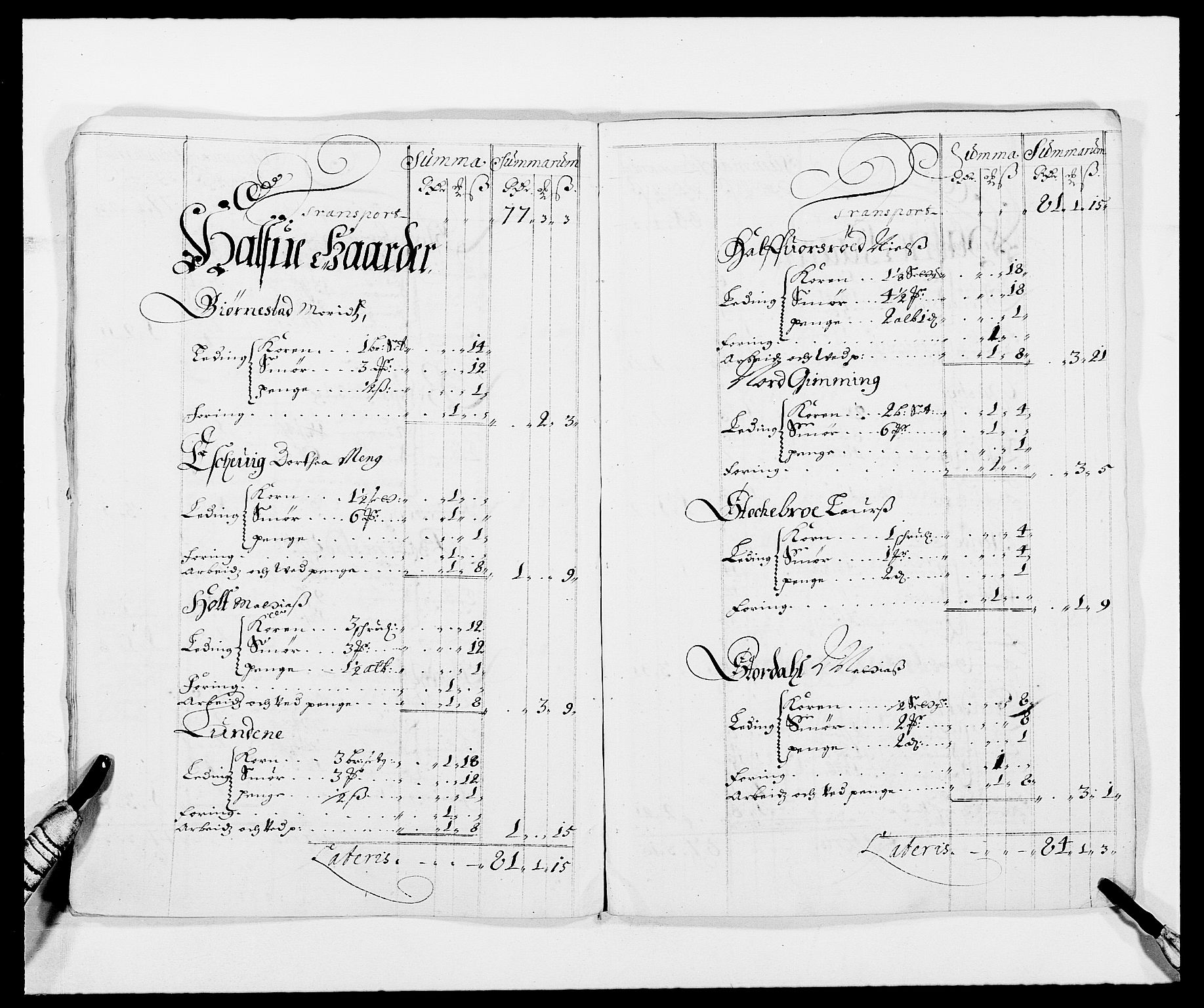 Rentekammeret inntil 1814, Reviderte regnskaper, Fogderegnskap, AV/RA-EA-4092/R01/L0004: Fogderegnskap Idd og Marker
, 1682-1683, s. 181