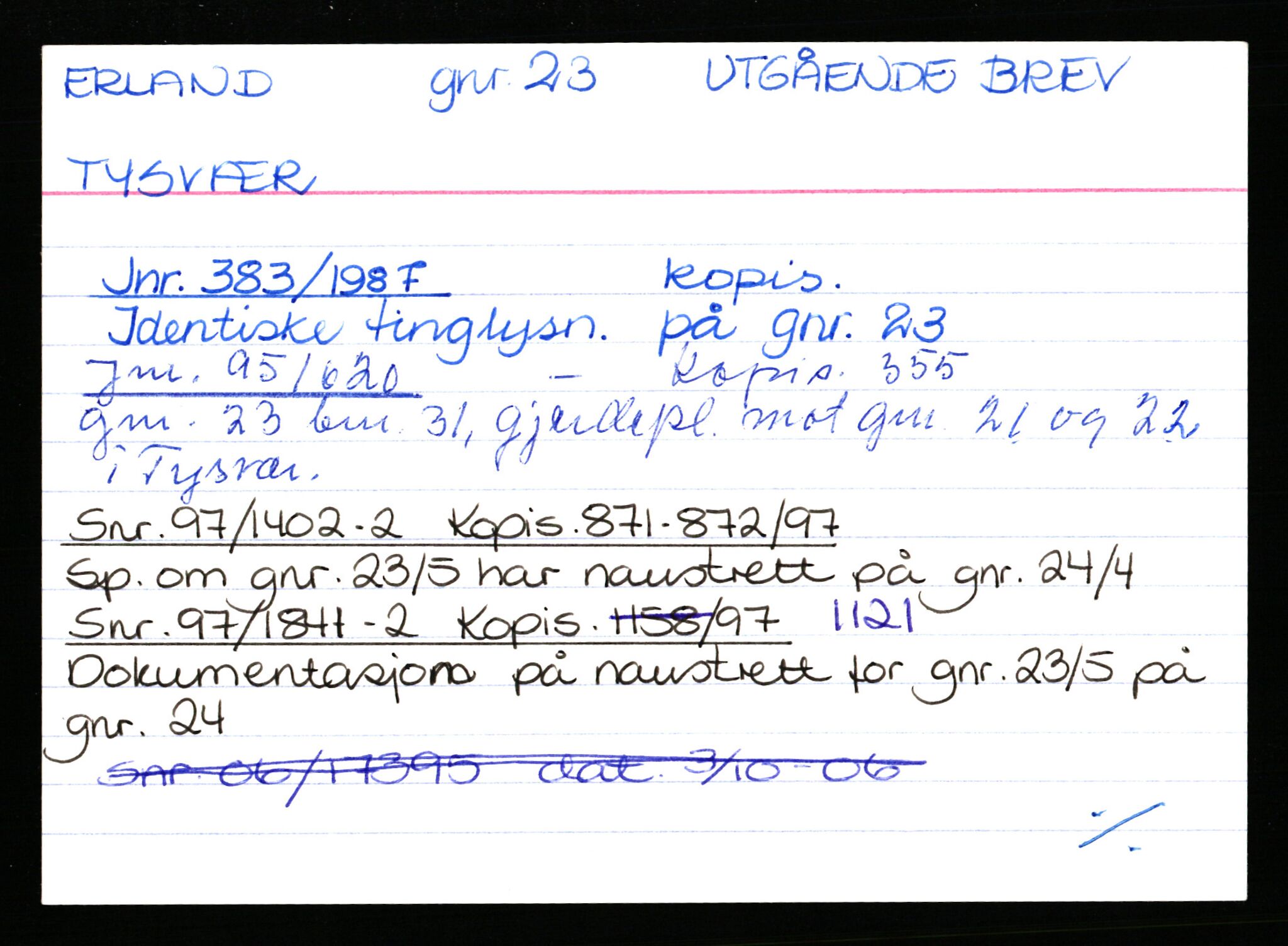 Statsarkivet i Stavanger, AV/SAST-A-101971/03/Y/Yk/L0008: Registerkort sortert etter gårdsnavn: Eig - Erlien, 1750-1930, s. 484