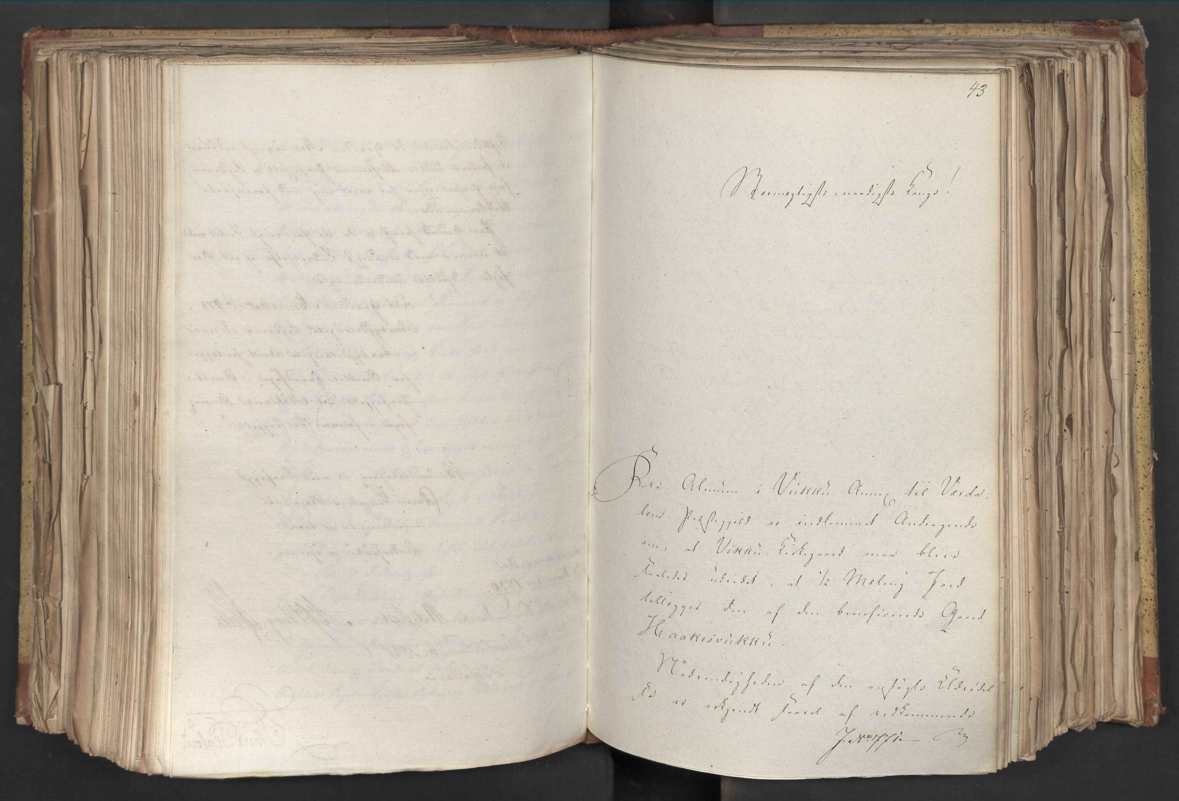 Statsrådsavdelingen i Stockholm, AV/RA-S-1003/D/Da/L0068: Regjeringsinnstillinger nr. 660-876, 1830, s. 387
