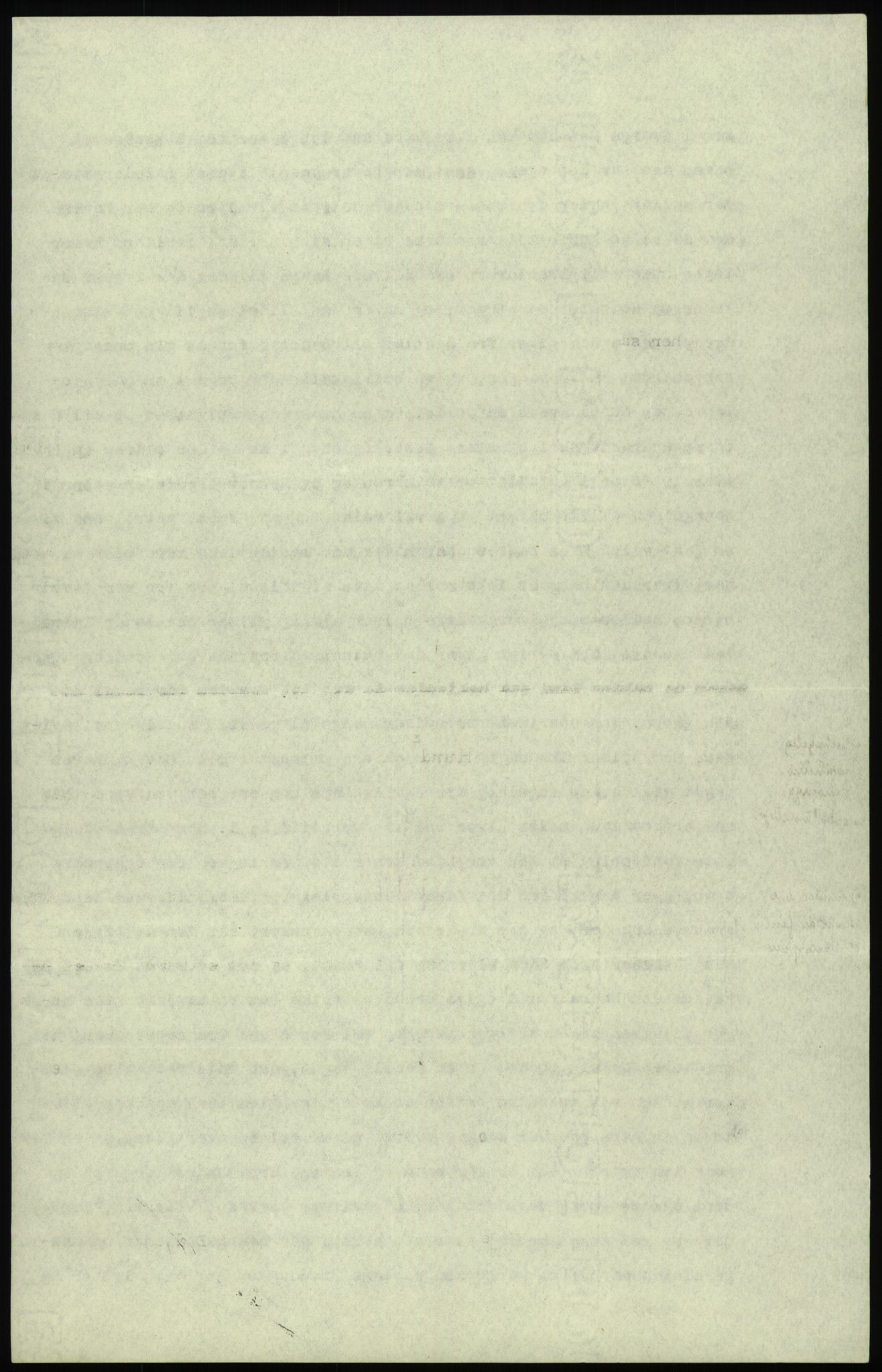 Samlinger til kildeutgivelse, Amerikabrevene, AV/RA-EA-4057/F/L0008: Innlån fra Hedmark: Gamkind - Semmingsen, 1838-1914, s. 364