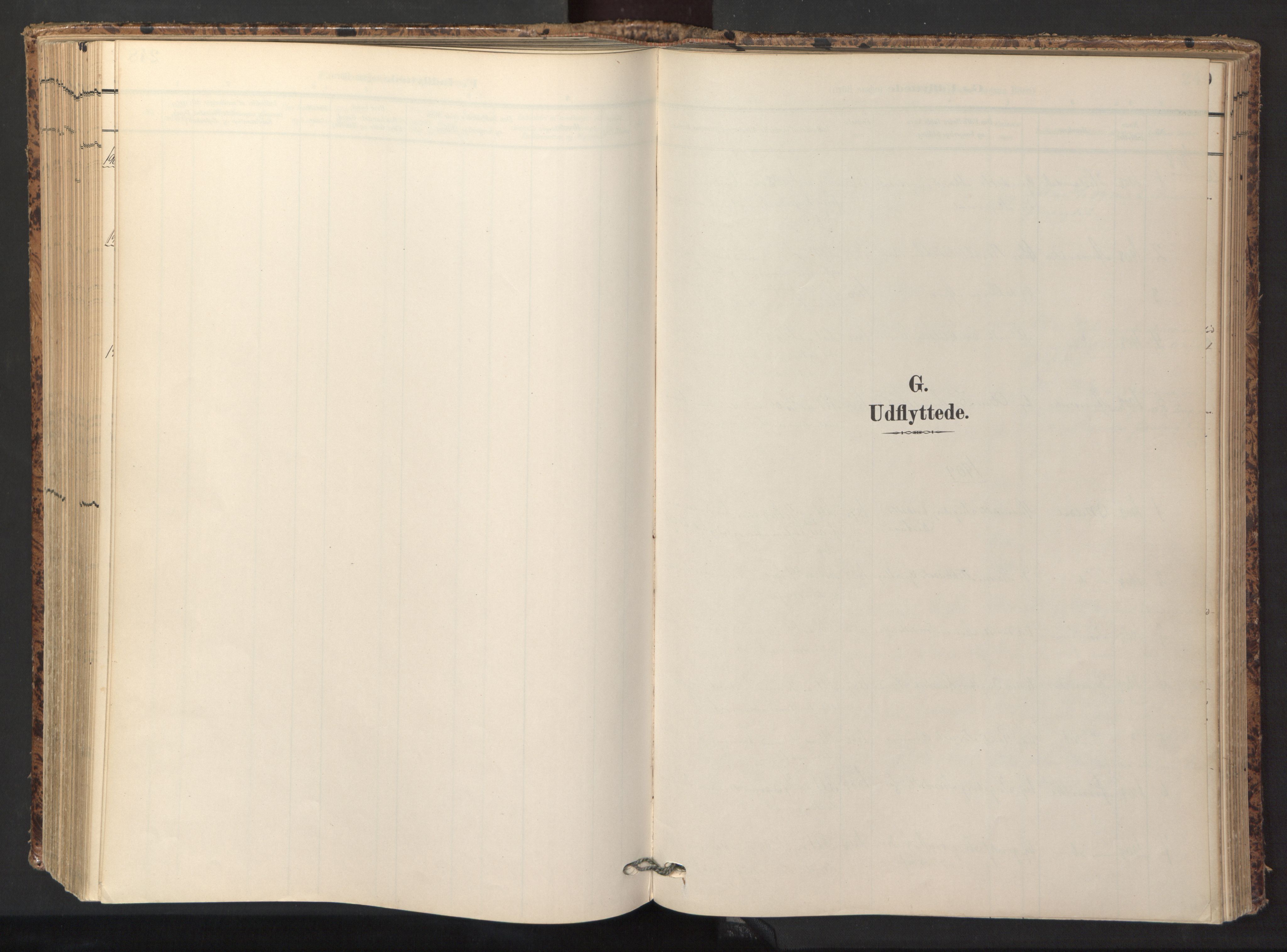 Ministerialprotokoller, klokkerbøker og fødselsregistre - Sør-Trøndelag, AV/SAT-A-1456/674/L0873: Ministerialbok nr. 674A05, 1908-1923