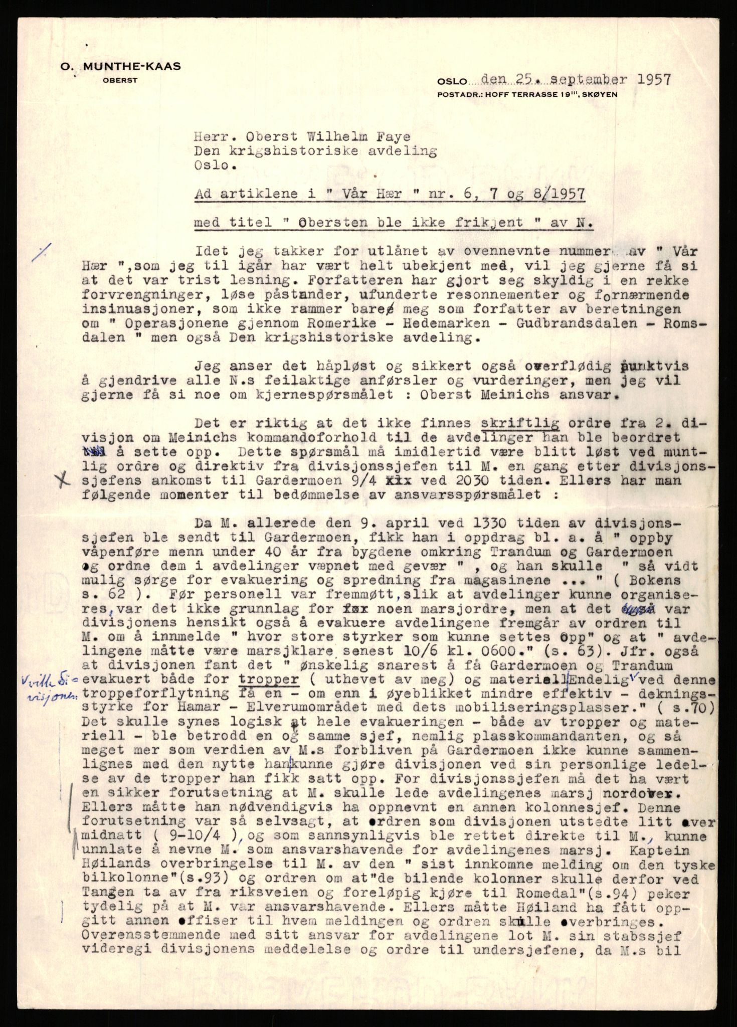 Forsvaret, Forsvarets krigshistoriske avdeling, AV/RA-RAFA-2017/Y/Yb/L0063: II-C-11-200  -  2. Divisjon., 1940, s. 536