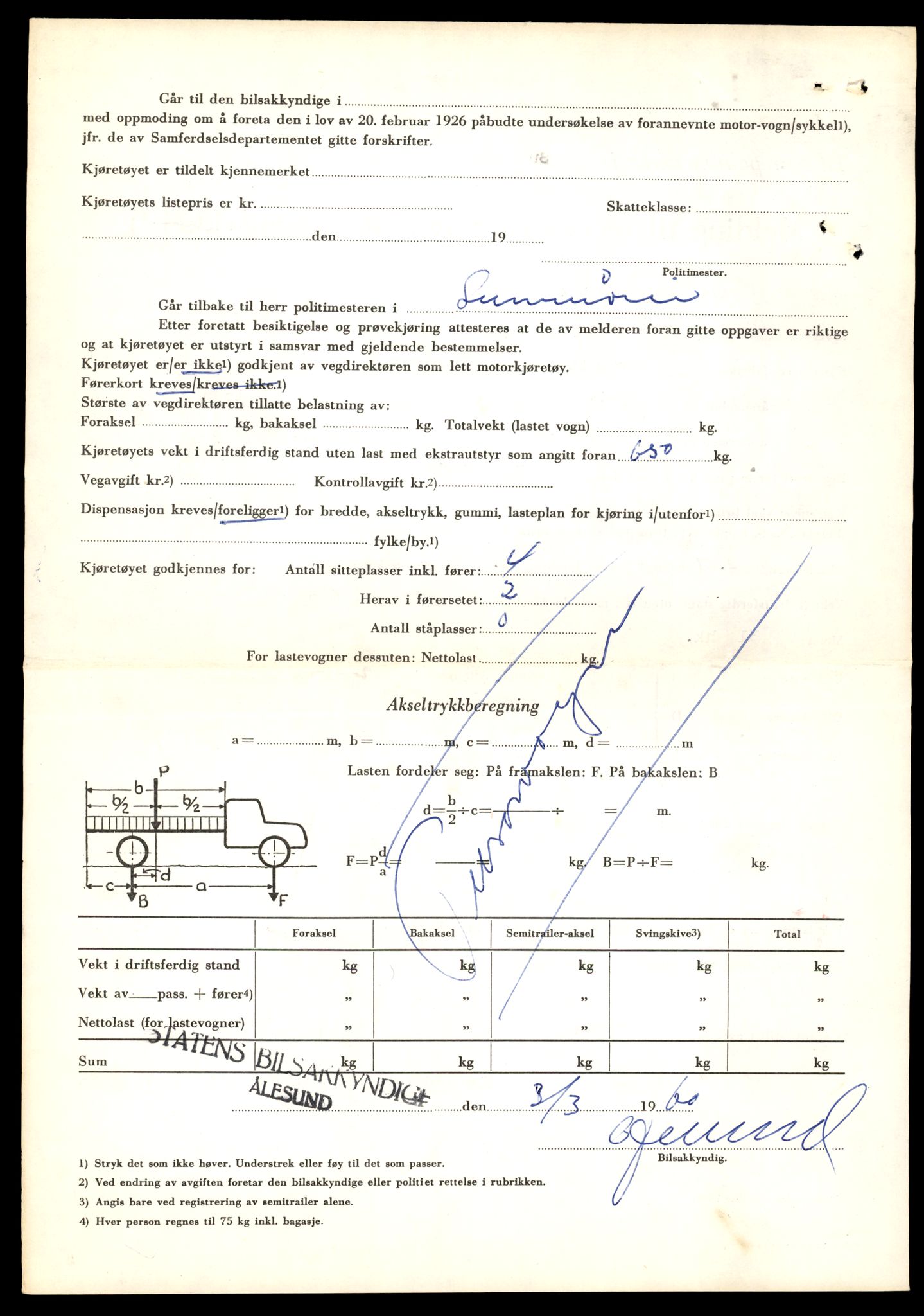 Møre og Romsdal vegkontor - Ålesund trafikkstasjon, AV/SAT-A-4099/F/Fe/L0045: Registreringskort for kjøretøy T 14320 - T 14444, 1927-1998, s. 1854