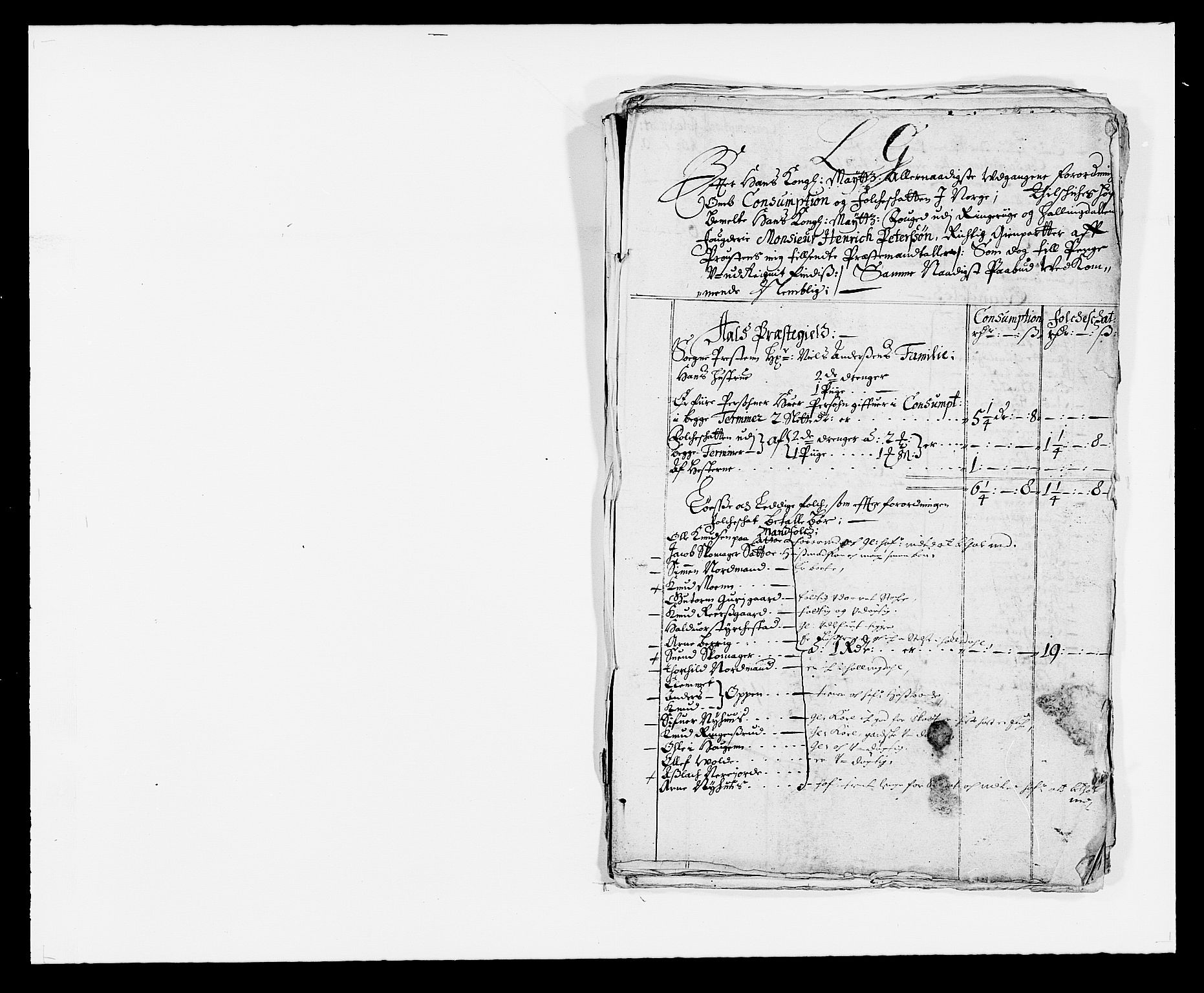 Rentekammeret inntil 1814, Reviderte regnskaper, Fogderegnskap, AV/RA-EA-4092/R21/L1445: Fogderegnskap Ringerike og Hallingdal, 1681-1689, s. 178