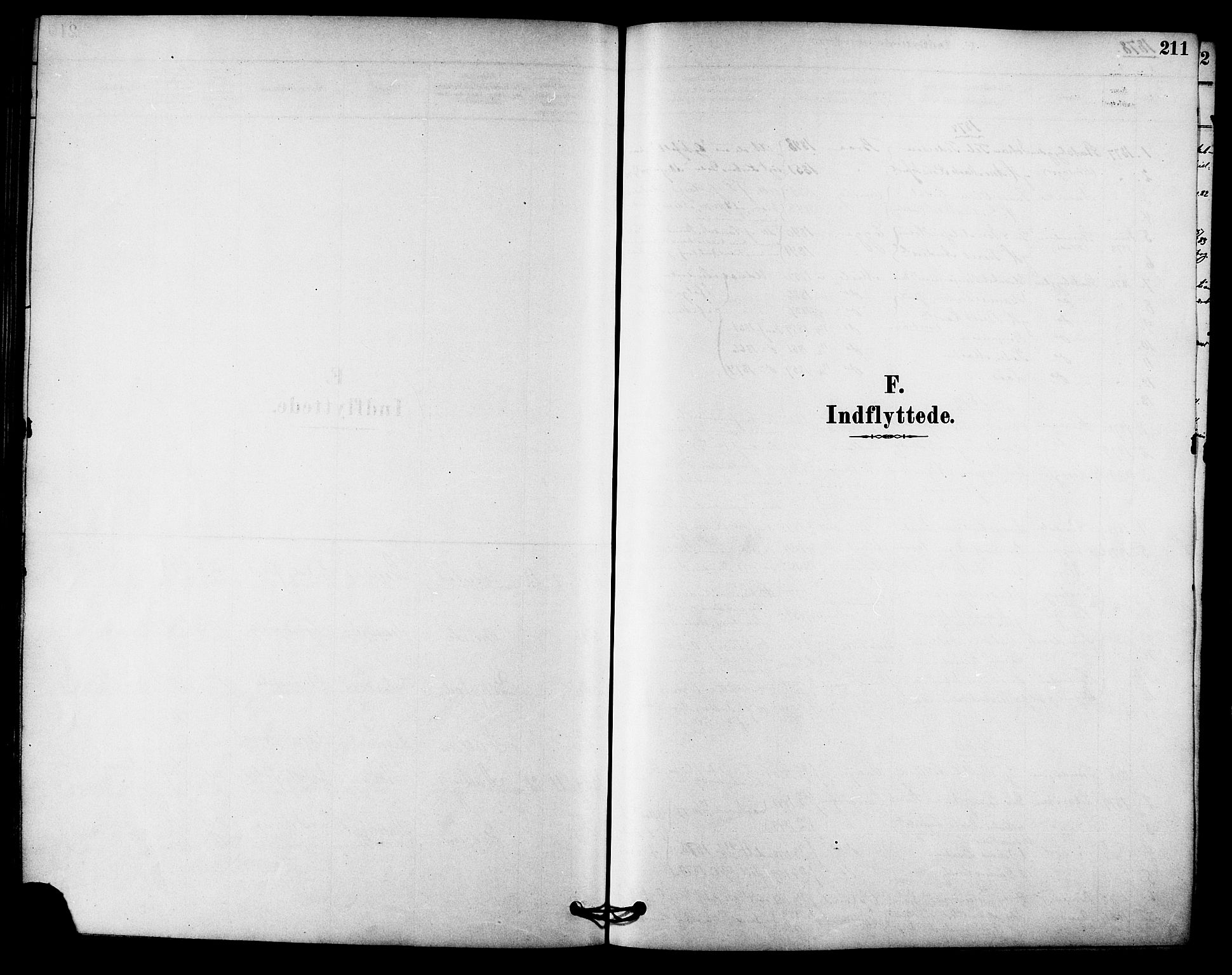 Ministerialprotokoller, klokkerbøker og fødselsregistre - Sør-Trøndelag, AV/SAT-A-1456/612/L0378: Ministerialbok nr. 612A10, 1878-1897, s. 211
