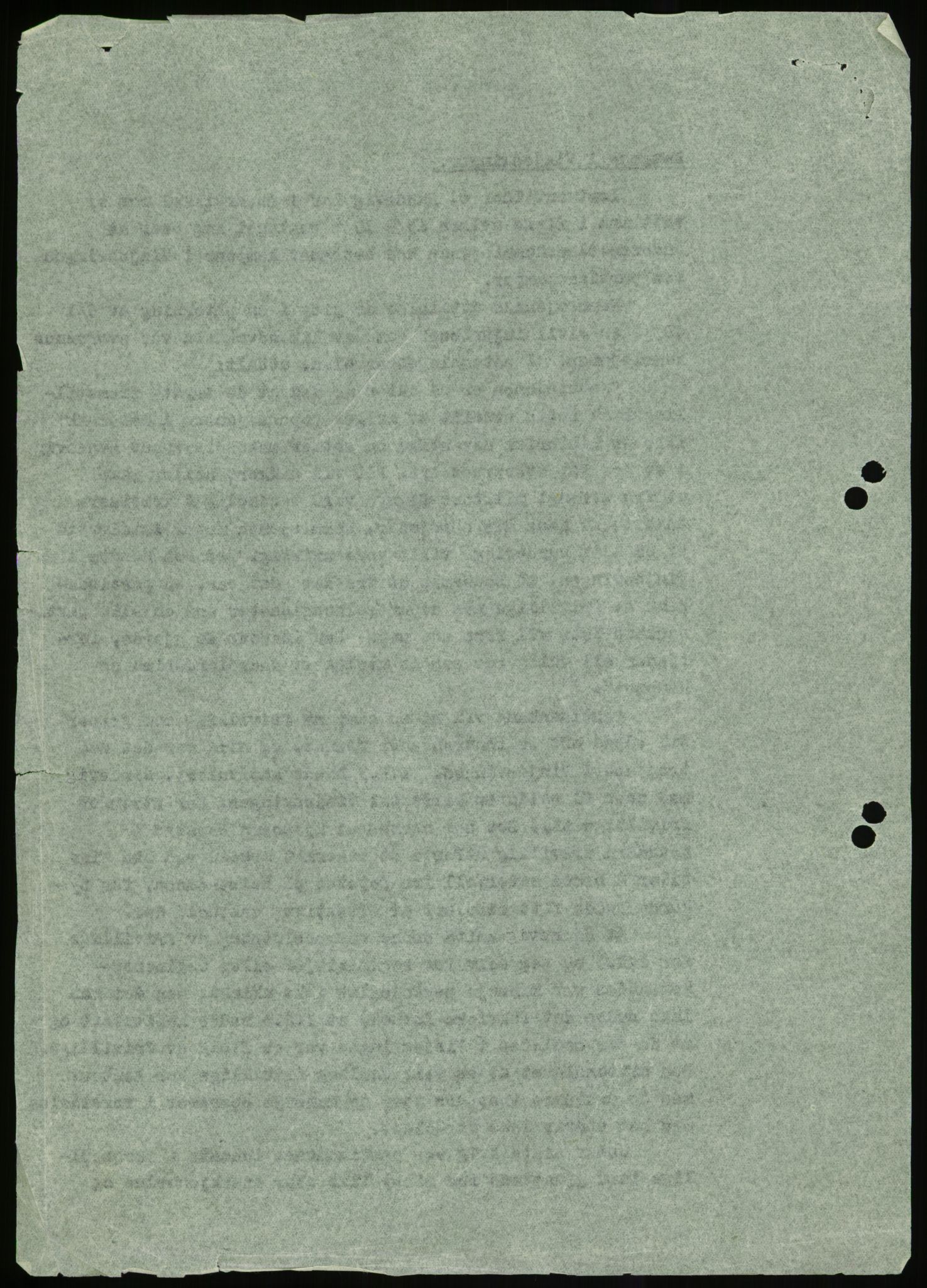 Forsvaret, Forsvarets krigshistoriske avdeling, AV/RA-RAFA-2017/Y/Yb/L0056: II-C-11-136-139  -  1. Divisjon, 1940-1957, s. 1049