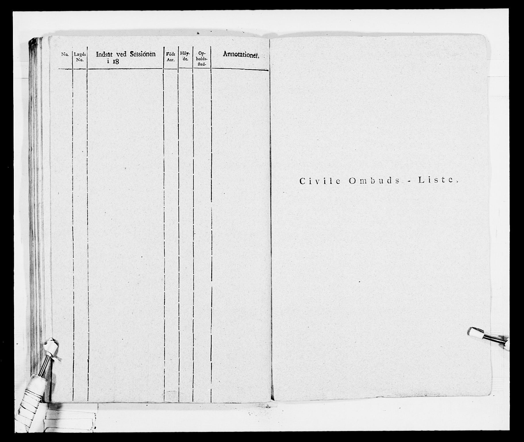 Generalitets- og kommissariatskollegiet, Det kongelige norske kommissariatskollegium, RA/EA-5420/E/Eh/L0034: Nordafjelske gevorbne infanteriregiment, 1810, s. 220