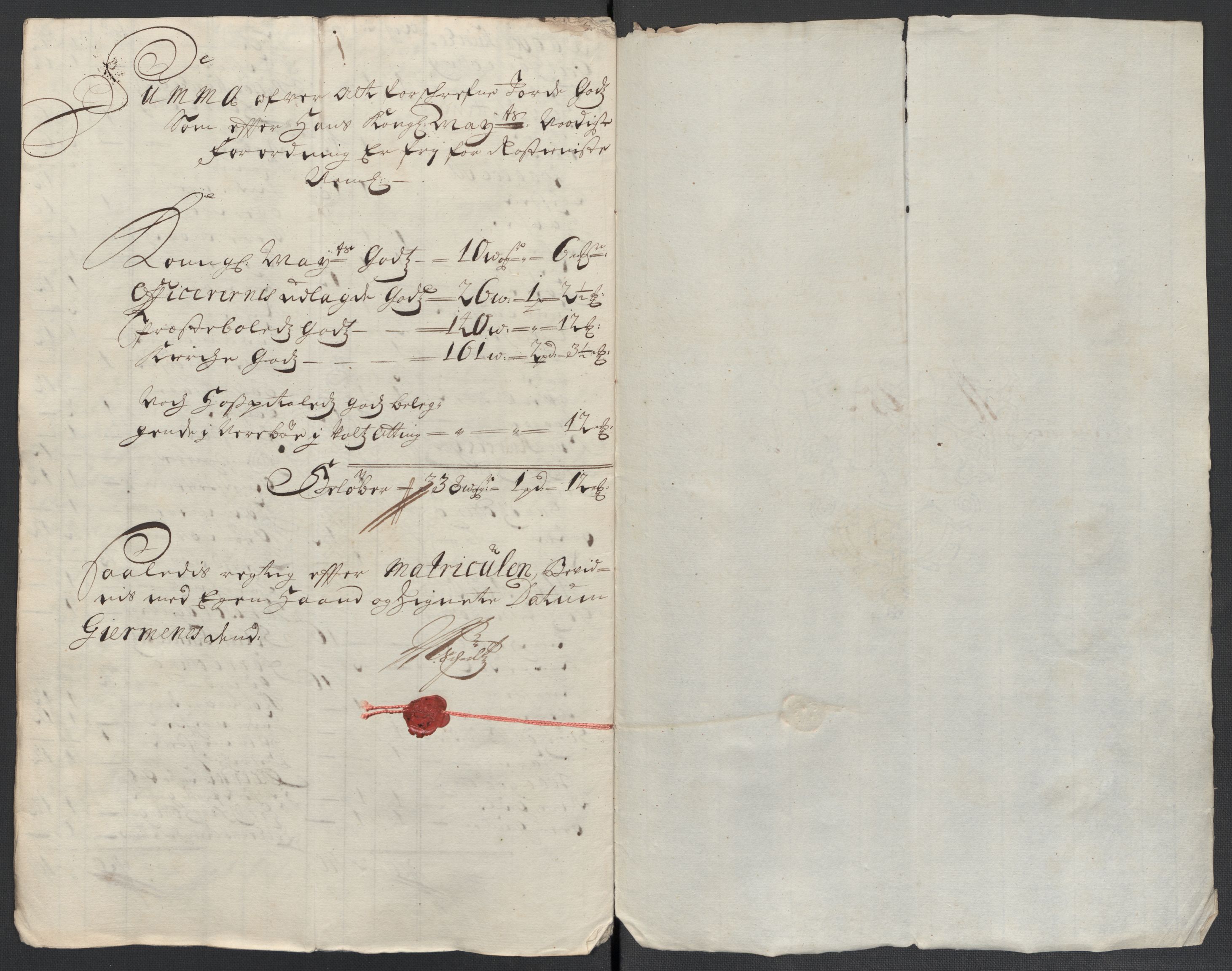 Rentekammeret inntil 1814, Reviderte regnskaper, Fogderegnskap, AV/RA-EA-4092/R55/L3656: Fogderegnskap Romsdal, 1703-1705, s. 506
