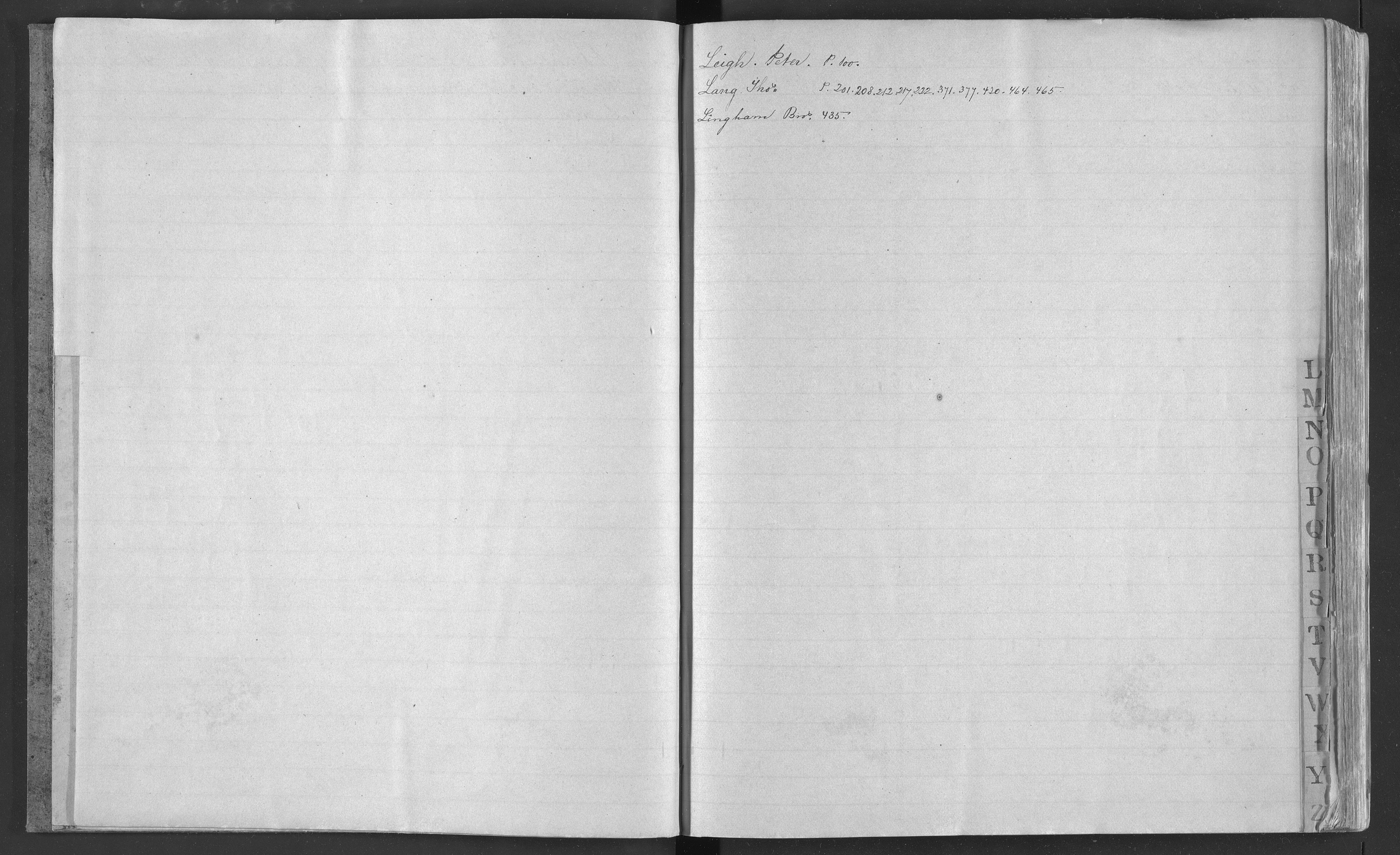 Egelands Jernverk, AAKS/PA-1907/01/L0002: Kopibok, 1861-1862