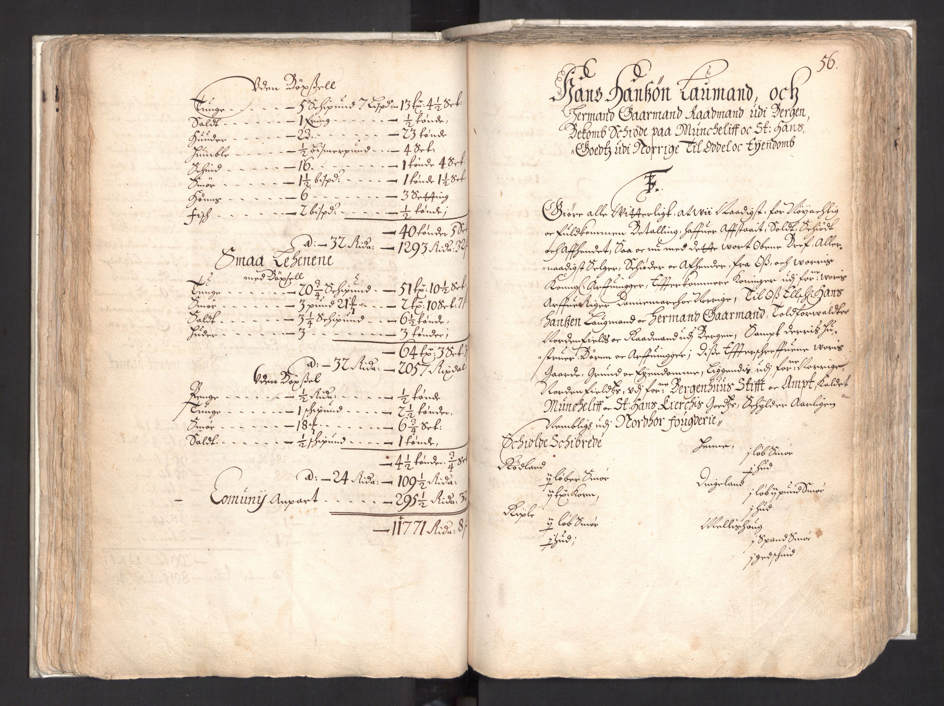Rentekammeret, Kammerkanselliet, RA/EA-3111/G/Gg/Ggj/Ggja/L0003: Skjøtebok Oa (13), 1661-1669, s. 60