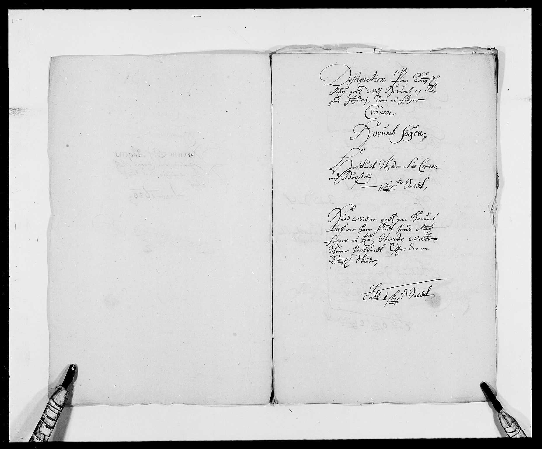 Rentekammeret inntil 1814, Reviderte regnskaper, Fogderegnskap, RA/EA-4092/R29/L1691: Fogderegnskap Hurum og Røyken, 1678-1681, s. 238