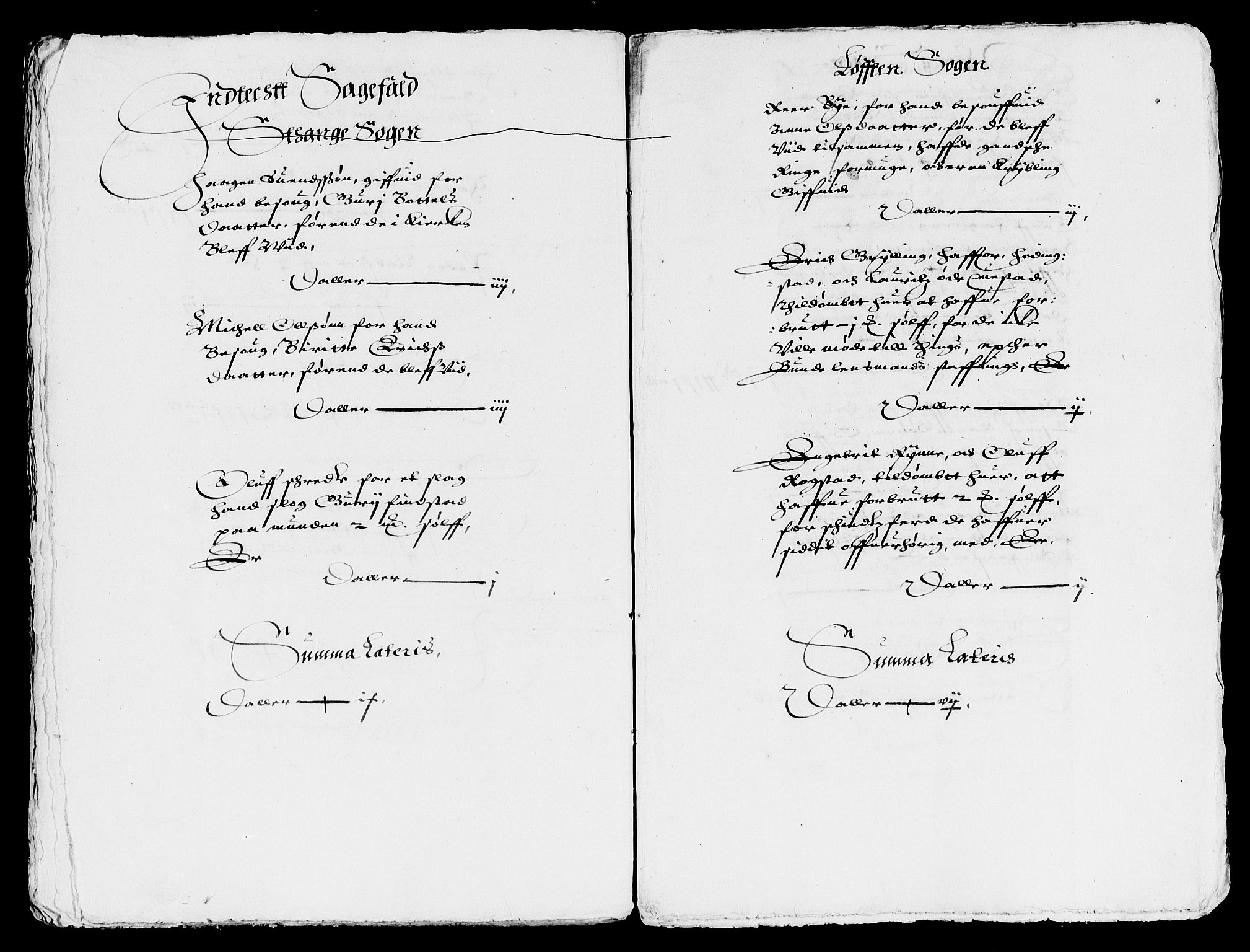 Rentekammeret inntil 1814, Reviderte regnskaper, Lensregnskaper, AV/RA-EA-5023/R/Rb/Rba/L0030: Akershus len, 1612-1613