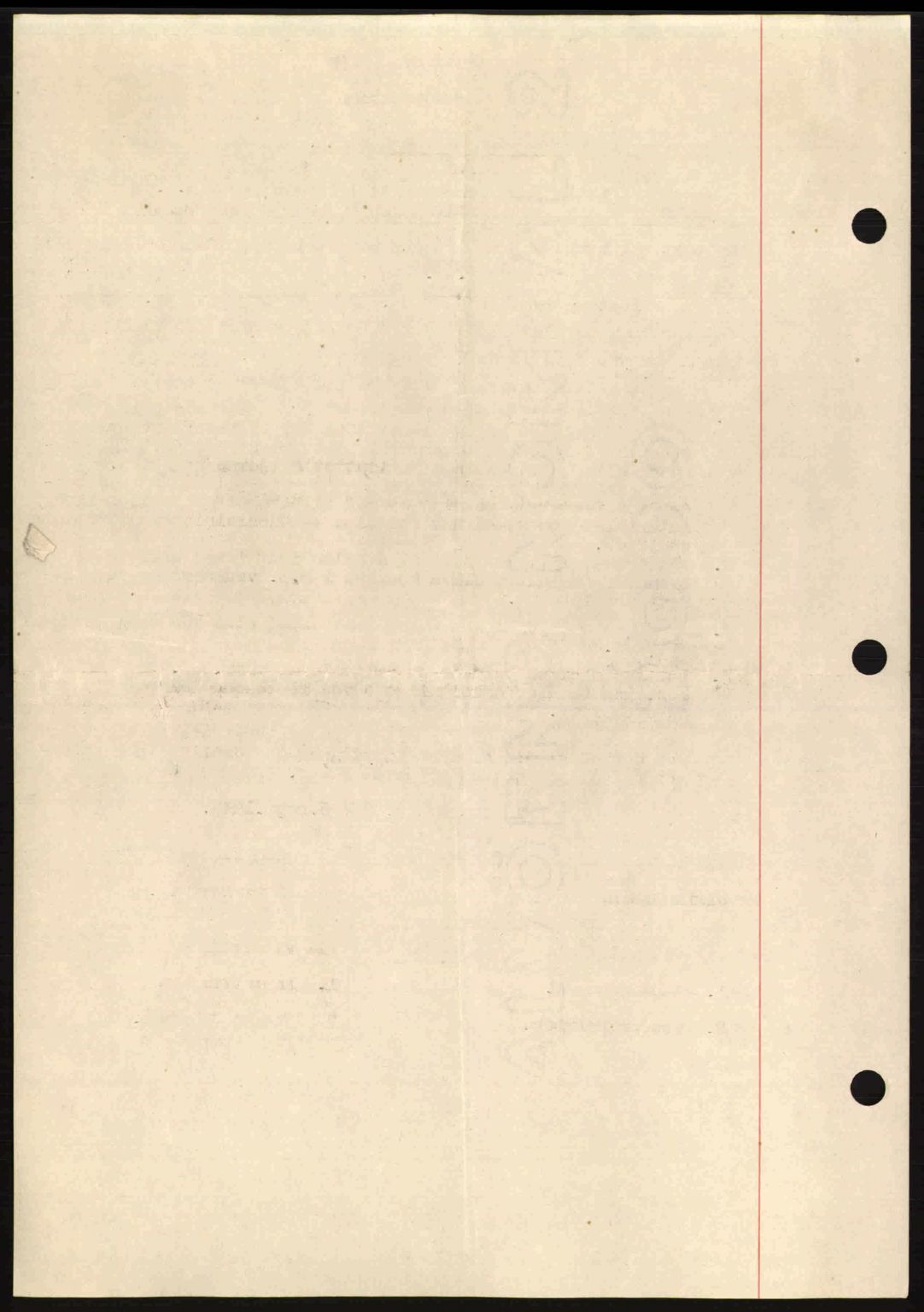 Kristiansund byfogd, AV/SAT-A-4587/A/27: Pantebok nr. 37-38, 1943-1945, Dagboknr: 585/1945