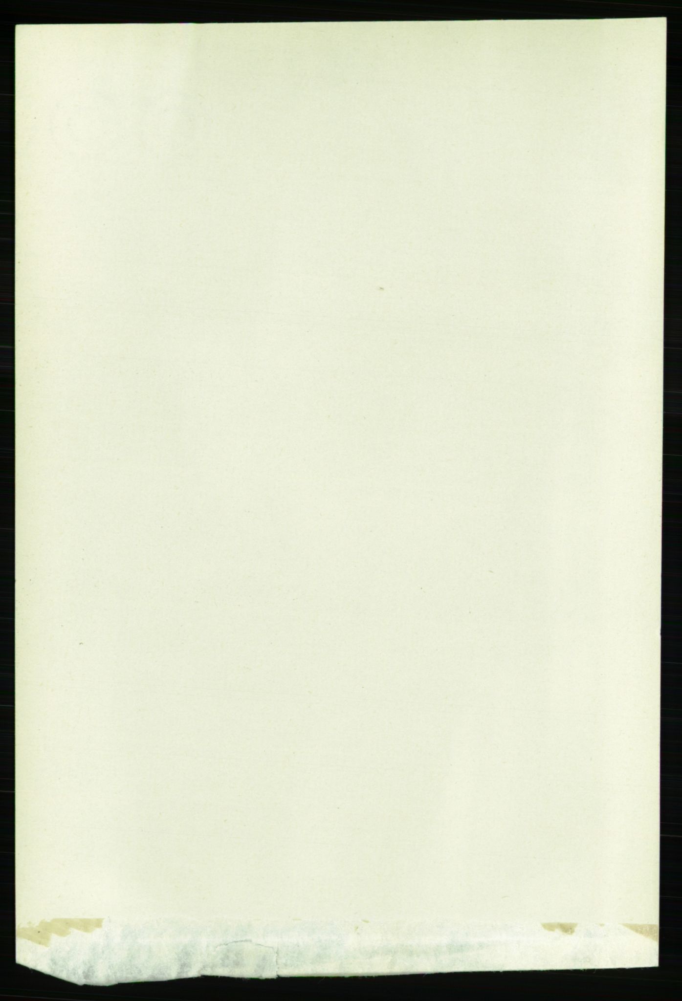 RA, Folketelling 1891 for 0806 Skien kjøpstad, 1891, s. 3852