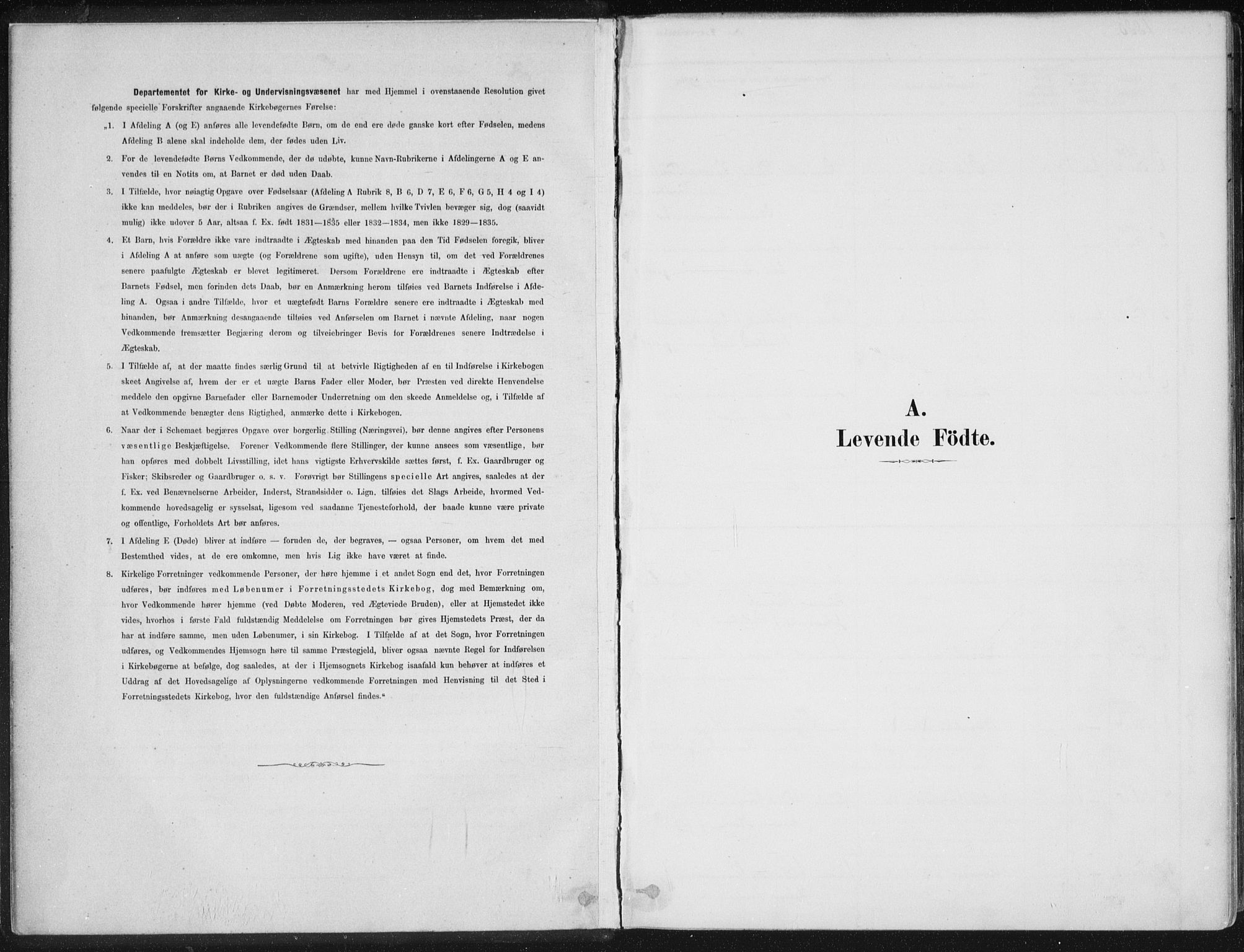 Romedal prestekontor, SAH/PREST-004/K/L0010: Ministerialbok nr. 10, 1880-1895