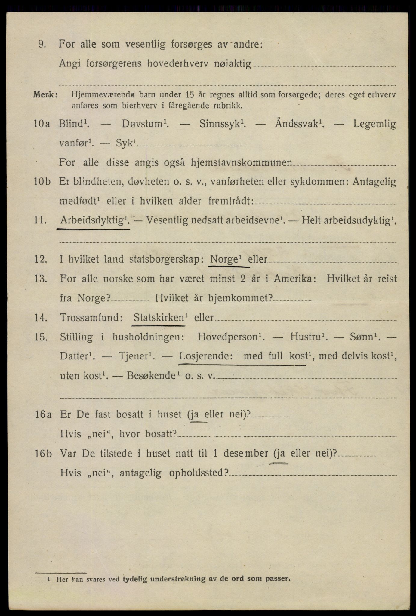 SAO, Folketelling 1920 for 0103 Fredrikstad kjøpstad, 1920, s. 21450