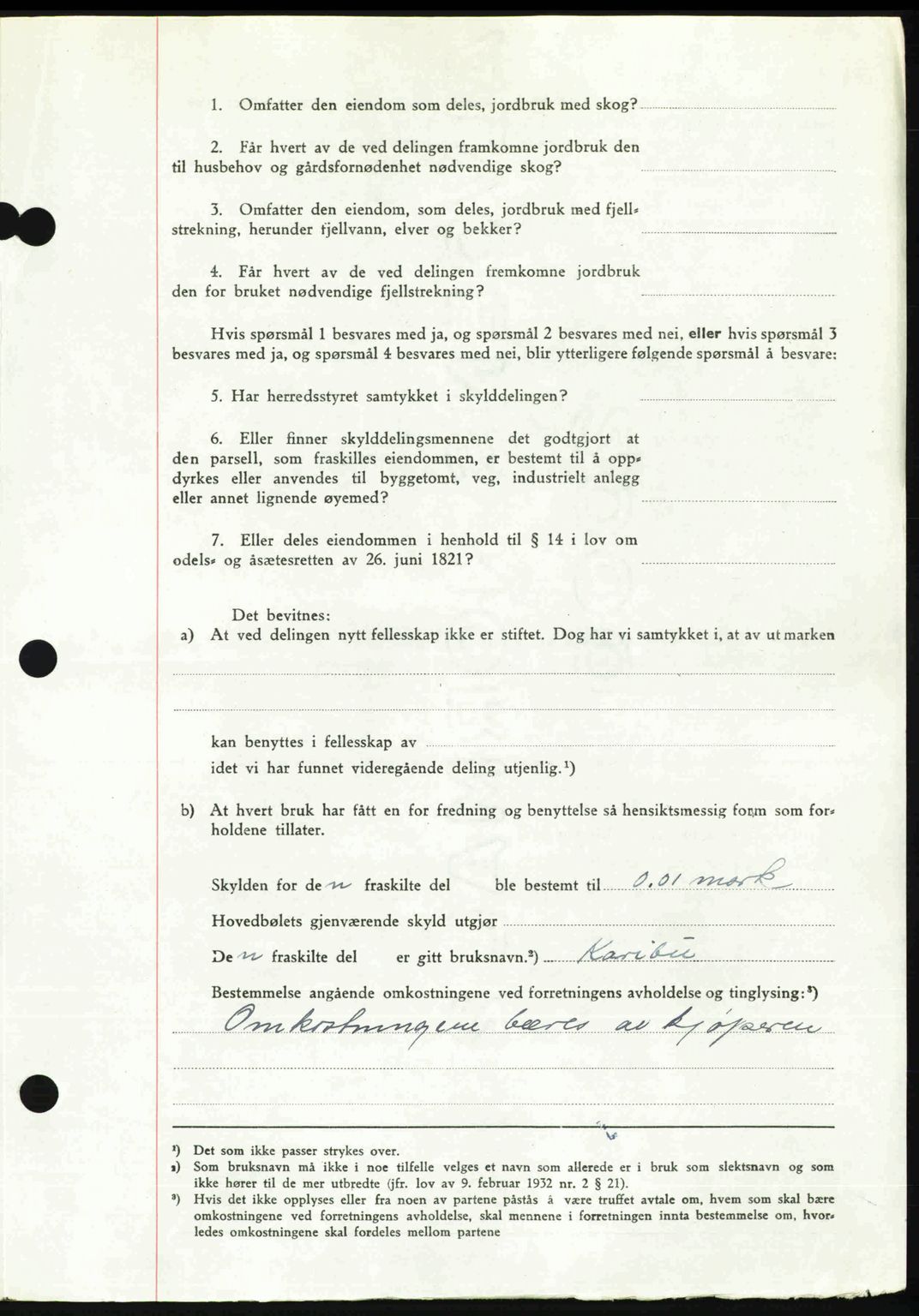 Romsdal sorenskriveri, AV/SAT-A-4149/1/2/2C: Pantebok nr. A27, 1948-1948, Dagboknr: 2367/1948