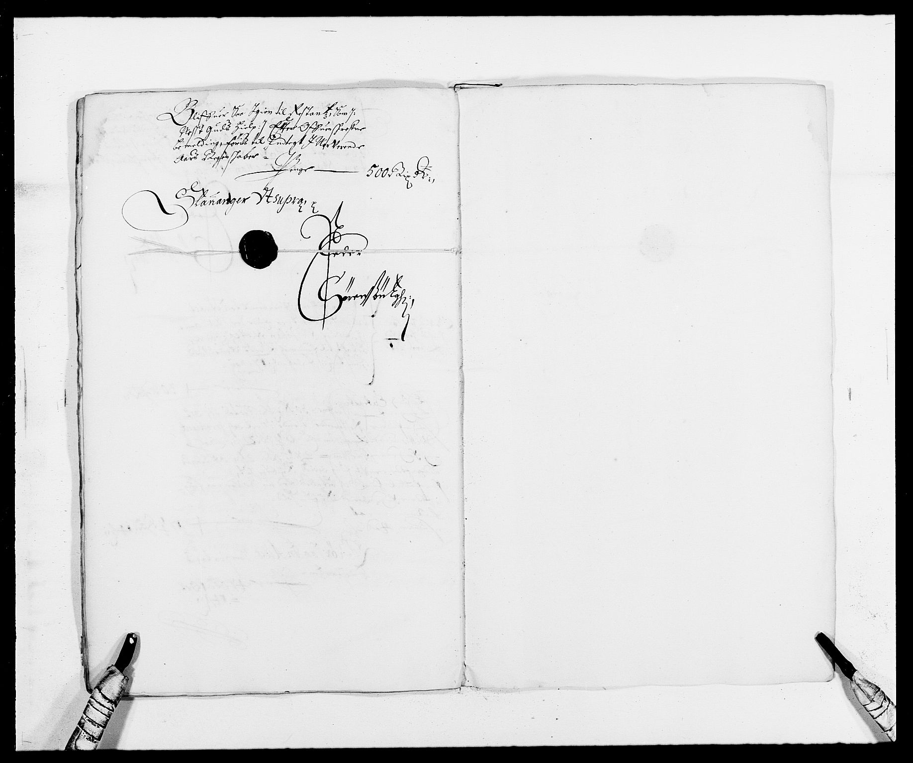 Rentekammeret inntil 1814, Reviderte regnskaper, Fogderegnskap, RA/EA-4092/R46/L2718: Fogderegnskap Jæren og Dalane, 1678, s. 15