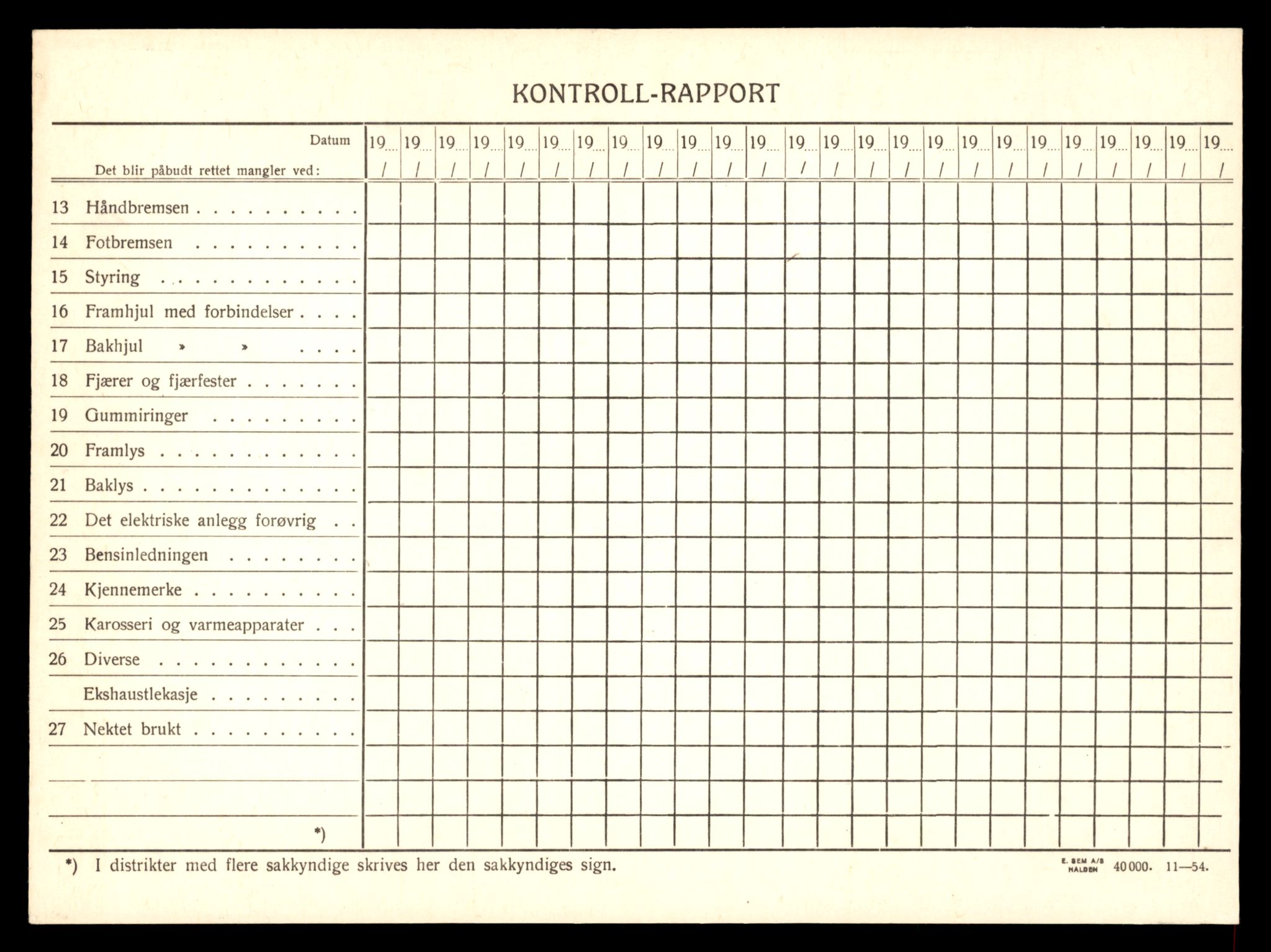 Møre og Romsdal vegkontor - Ålesund trafikkstasjon, AV/SAT-A-4099/F/Fe/L0039: Registreringskort for kjøretøy T 13361 - T 13530, 1927-1998, s. 1288