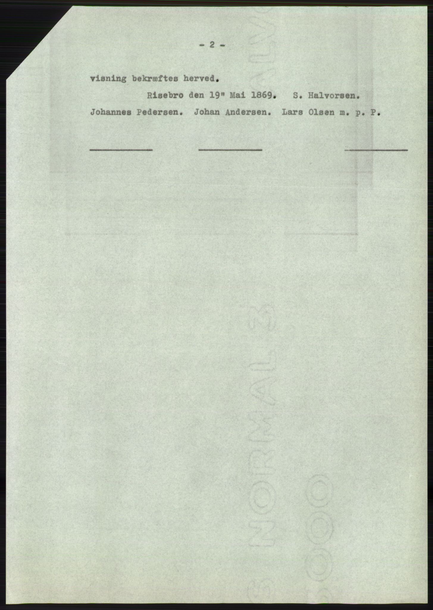 Statsarkivet i Oslo, SAO/A-10621/Z/Zd/L0025: Avskrifter, j.nr 37-1147/1967, 1967, s. 464