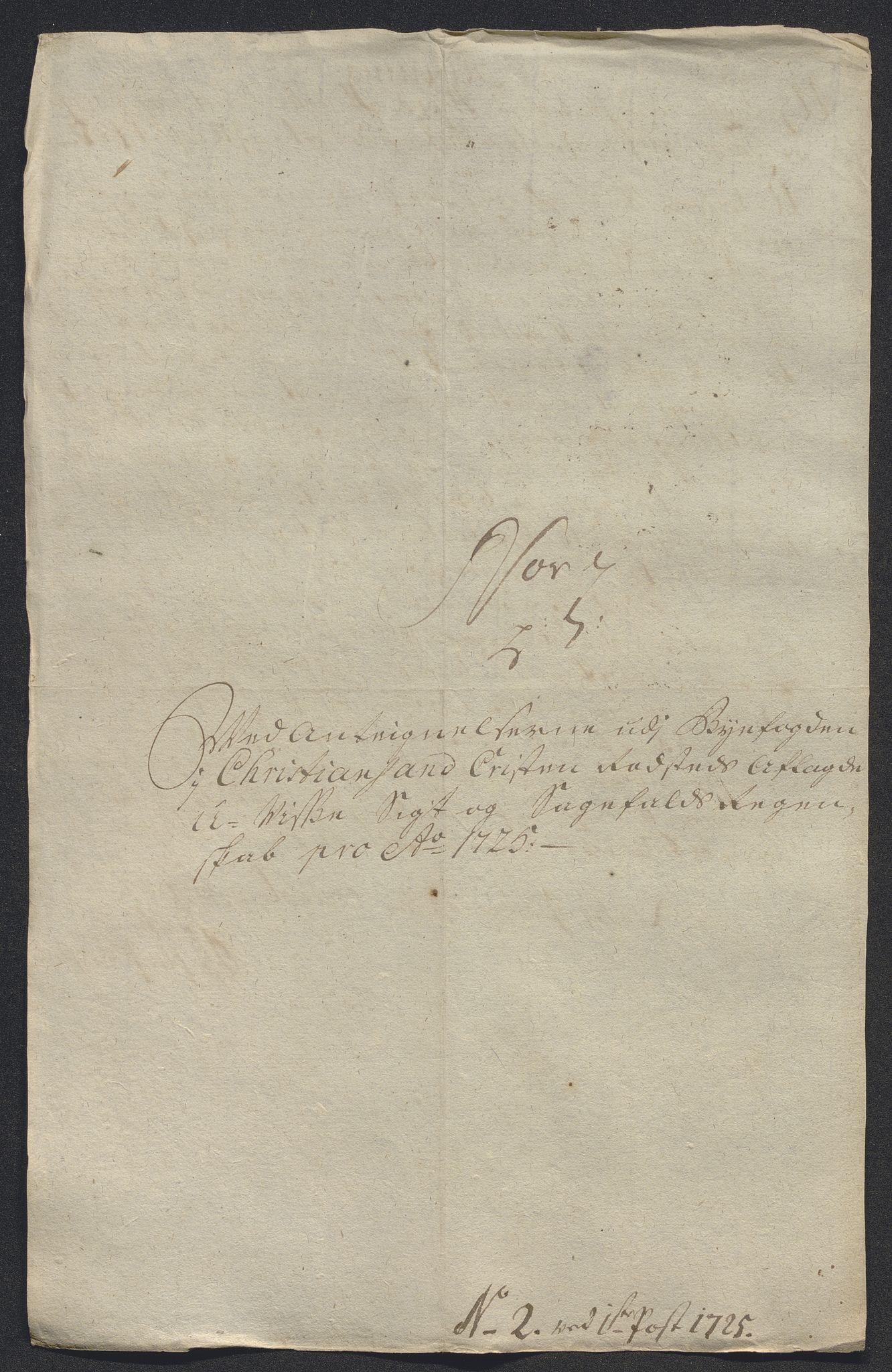 Rentekammeret inntil 1814, Reviderte regnskaper, Byregnskaper, AV/RA-EA-4066/R/Rm/L0286: [M19] Sikt og sakefall, 1719-1727, s. 470