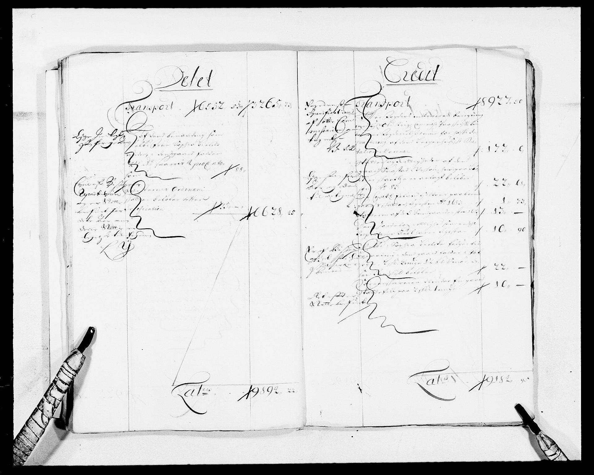 Rentekammeret inntil 1814, Reviderte regnskaper, Fogderegnskap, RA/EA-4092/R11/L0573: Fogderegnskap Nedre Romerike, 1679-1688, s. 166