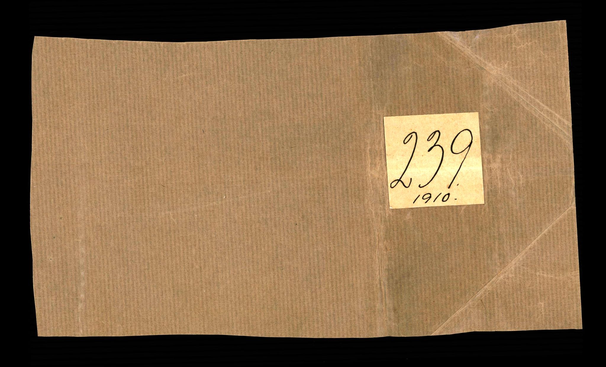RA, Folketelling 1910 for 1044 Gyland herred, 1910, s. 36