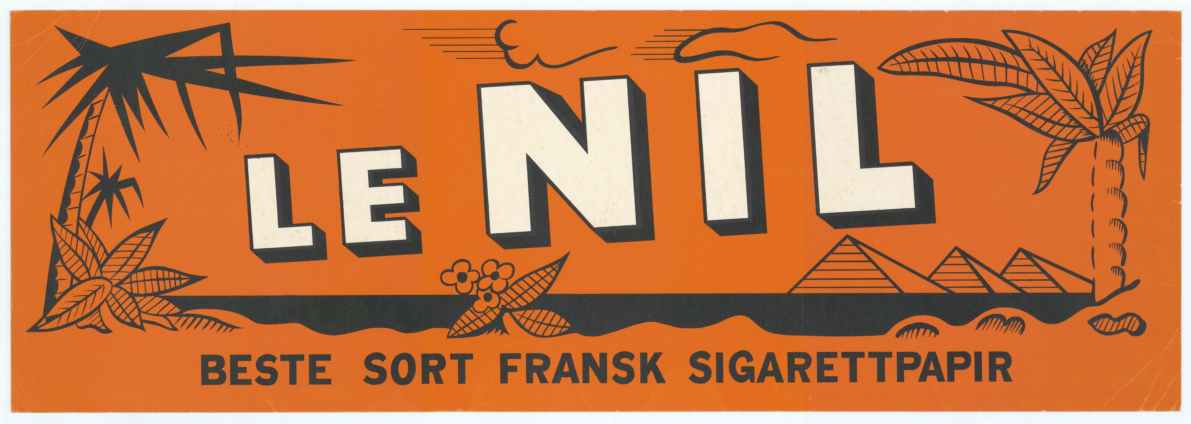 Coop NKL BA (Coop Norge SA), AV/RA-PA-1394/Y/L0007: Mappe med reklameplakater, 1900-2005, s. 2