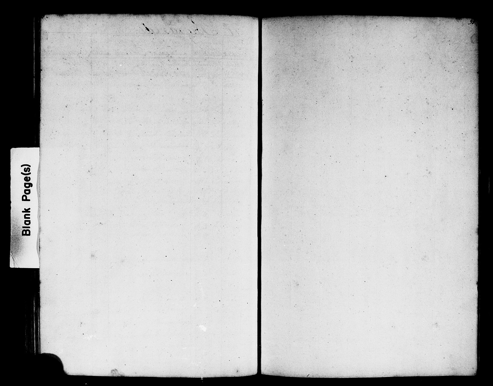 Vik sokneprestembete, SAB/A-81501: Klokkerbok nr. B 1, 1847-1877, s. 95