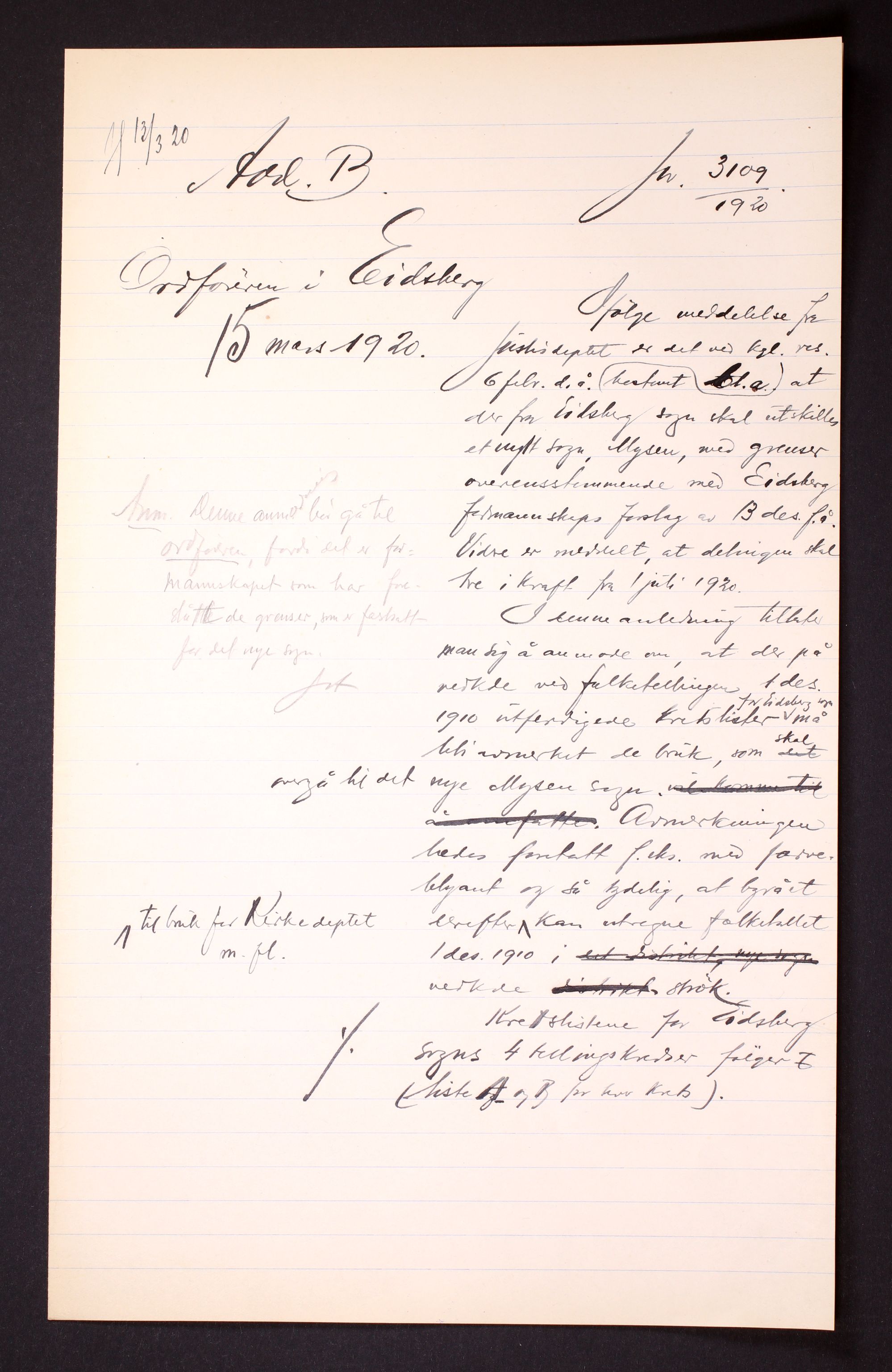 RA, Folketelling 1910 for 0125 Eidsberg herred, 1910, s. 42