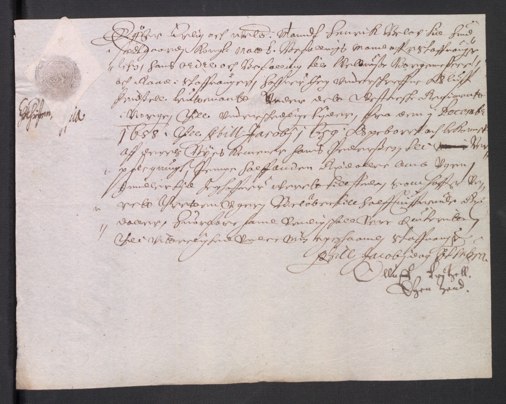 Rentekammeret inntil 1814, Reviderte regnskaper, Byregnskaper, AV/RA-EA-4066/R/Ro/L0299: [O2] By- og kontribusjonsregnskap, 1639-1661, s. 354