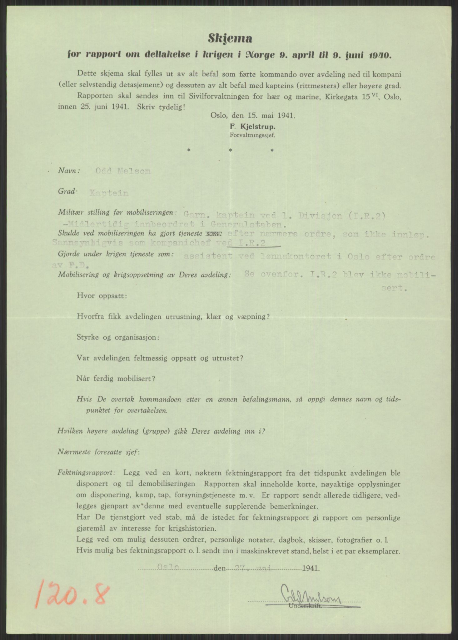 Forsvaret, Forsvarets krigshistoriske avdeling, AV/RA-RAFA-2017/Y/Yb/L0052: II-C-11-112-120  -  1. Divisjon, 1940, s. 1037