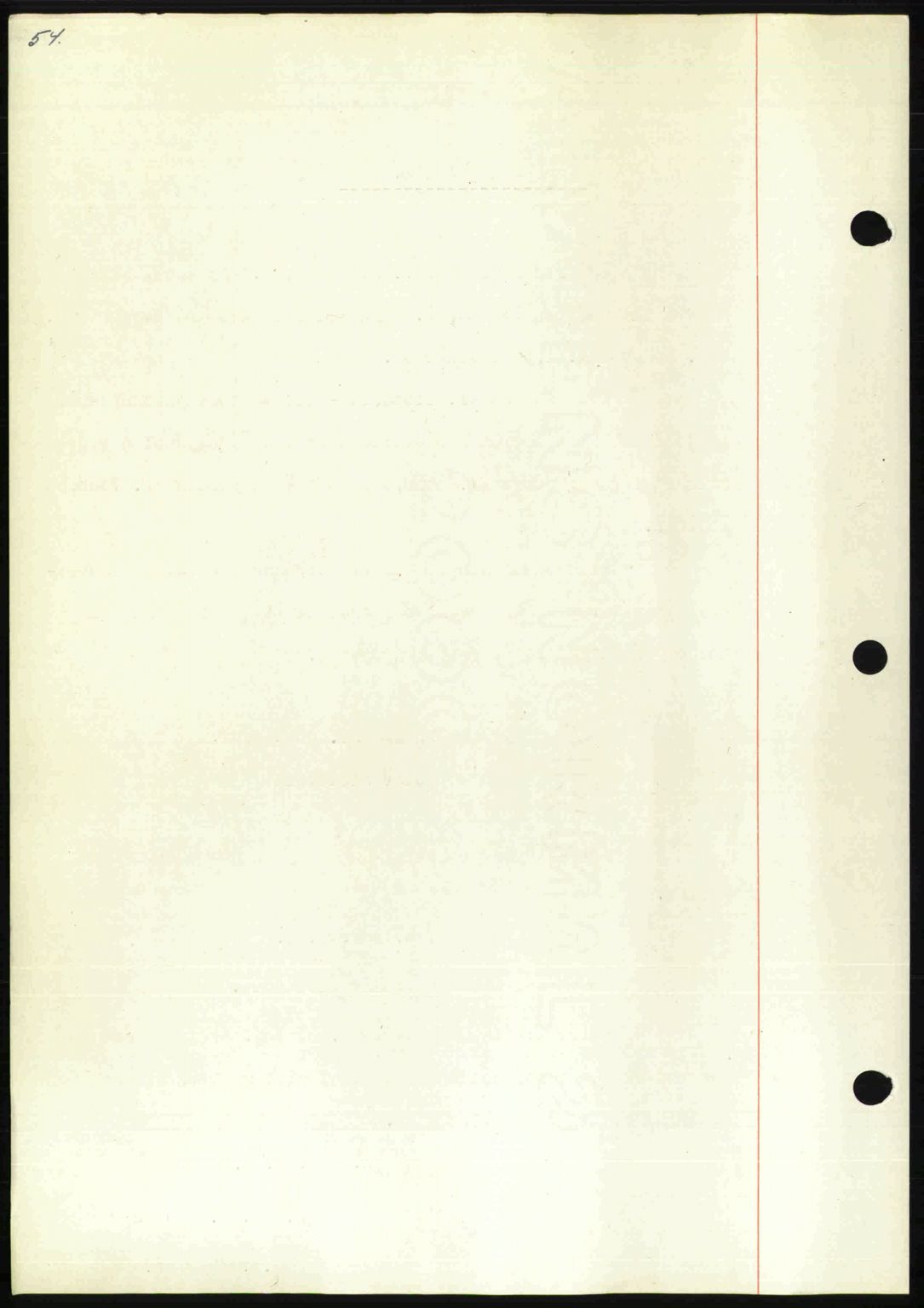Orkdal sorenskriveri, SAT/A-4169/1/2/2C: Pantebok nr. A, 1947-1947, Dagboknr: 818/1947