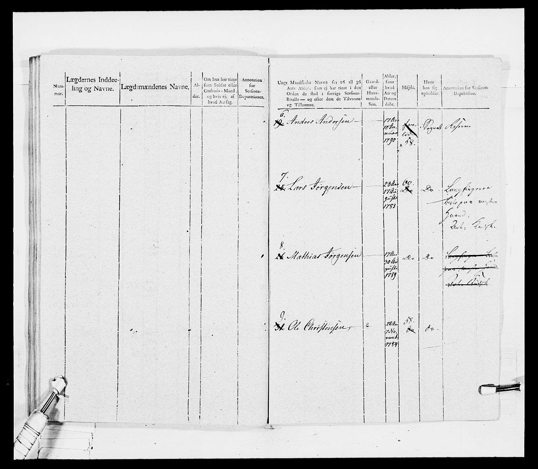 Generalitets- og kommissariatskollegiet, Det kongelige norske kommissariatskollegium, AV/RA-EA-5420/E/Eh/L0030a: Sønnafjelske gevorbne infanteriregiment, 1807, s. 469