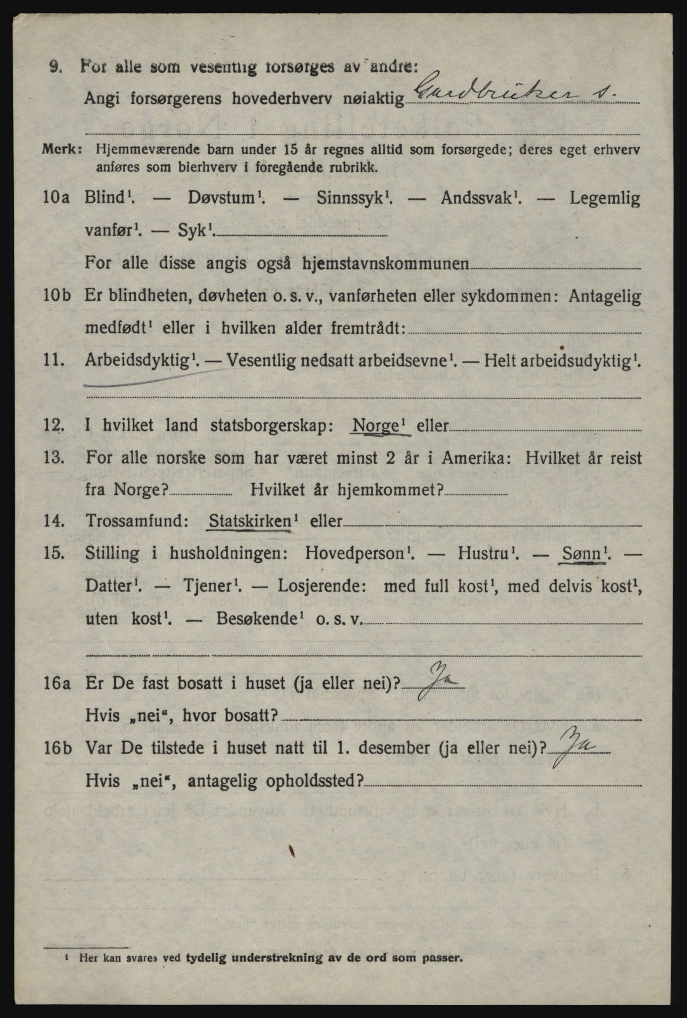 SAO, Folketelling 1920 for 0116 Berg herred, 1920, s. 5678