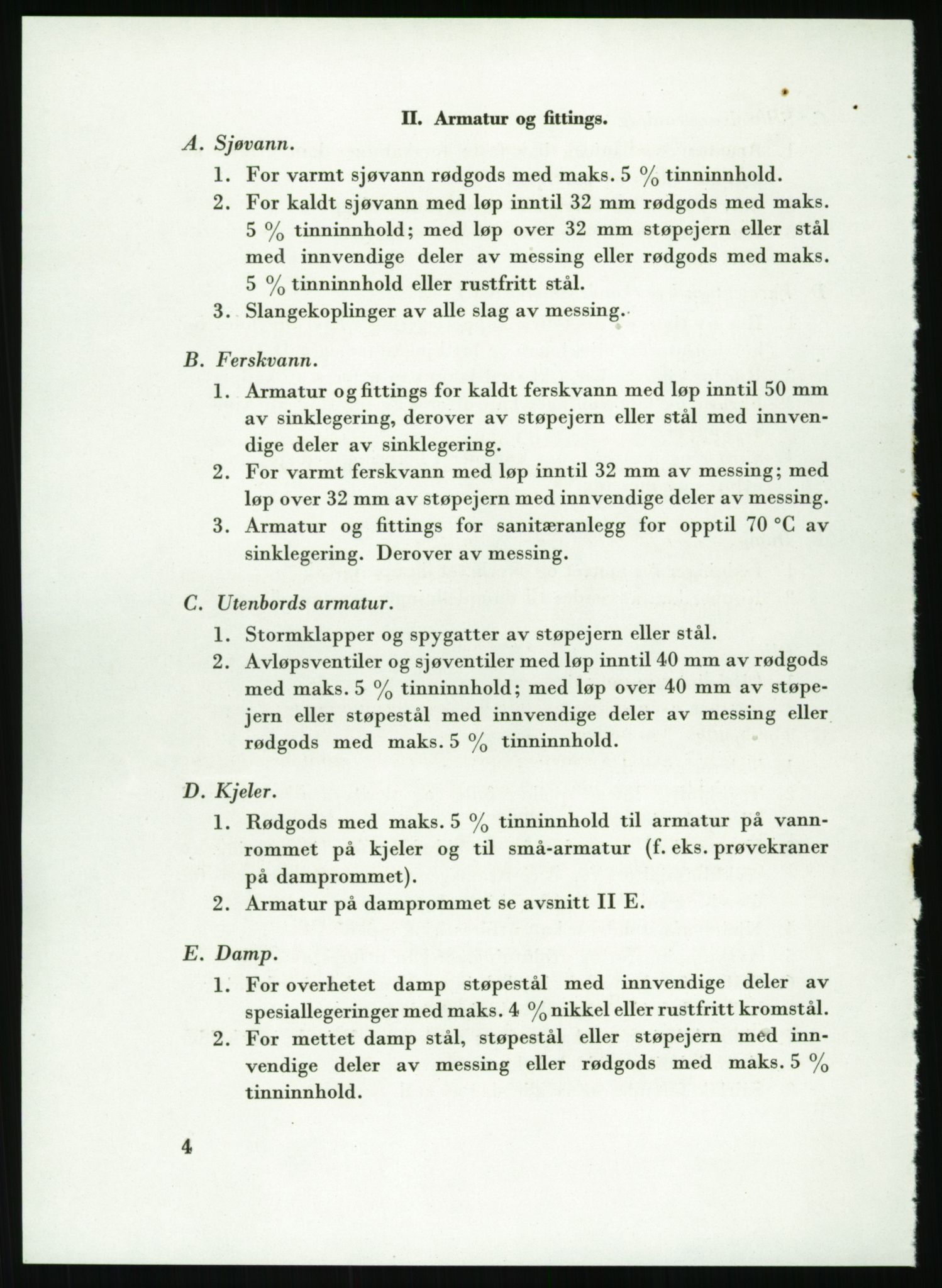 Direktoratet for industriforsyning, Sekretariatet, AV/RA-S-4153/D/Df/L0054: 9. Metallkontoret, 1940-1945, s. 1548