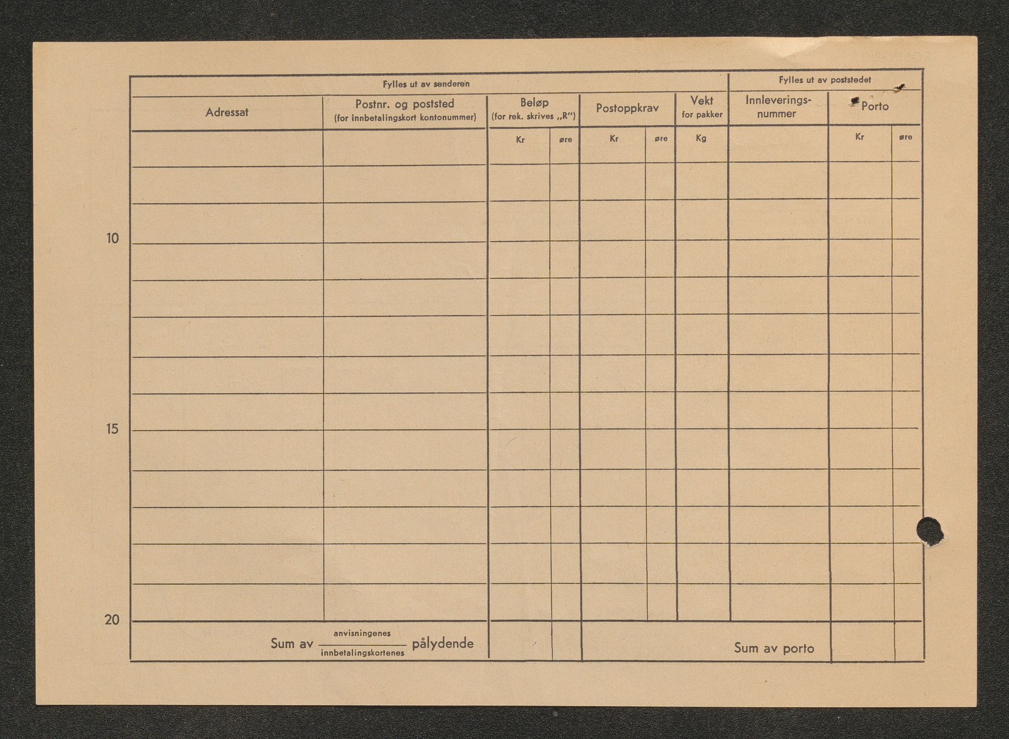 Vestfold jordskifterett, SAKO/A-1152/G/Gb/L0021/0004: Horten, gnr. 72-108 / Gårdsnr. 108: Sak 0700-1984-0020, 1986-1989, s. 16