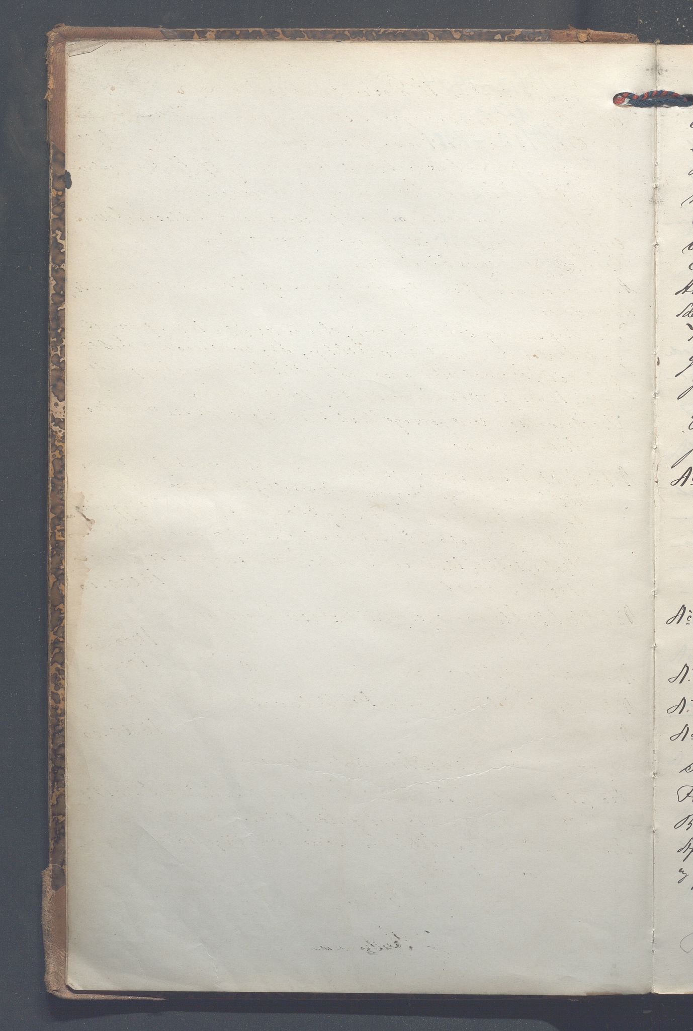 Lensmennene i Aker, OBA/A-10133/F/Fc/L0009: Branntakstprotokoll, 1904-1911