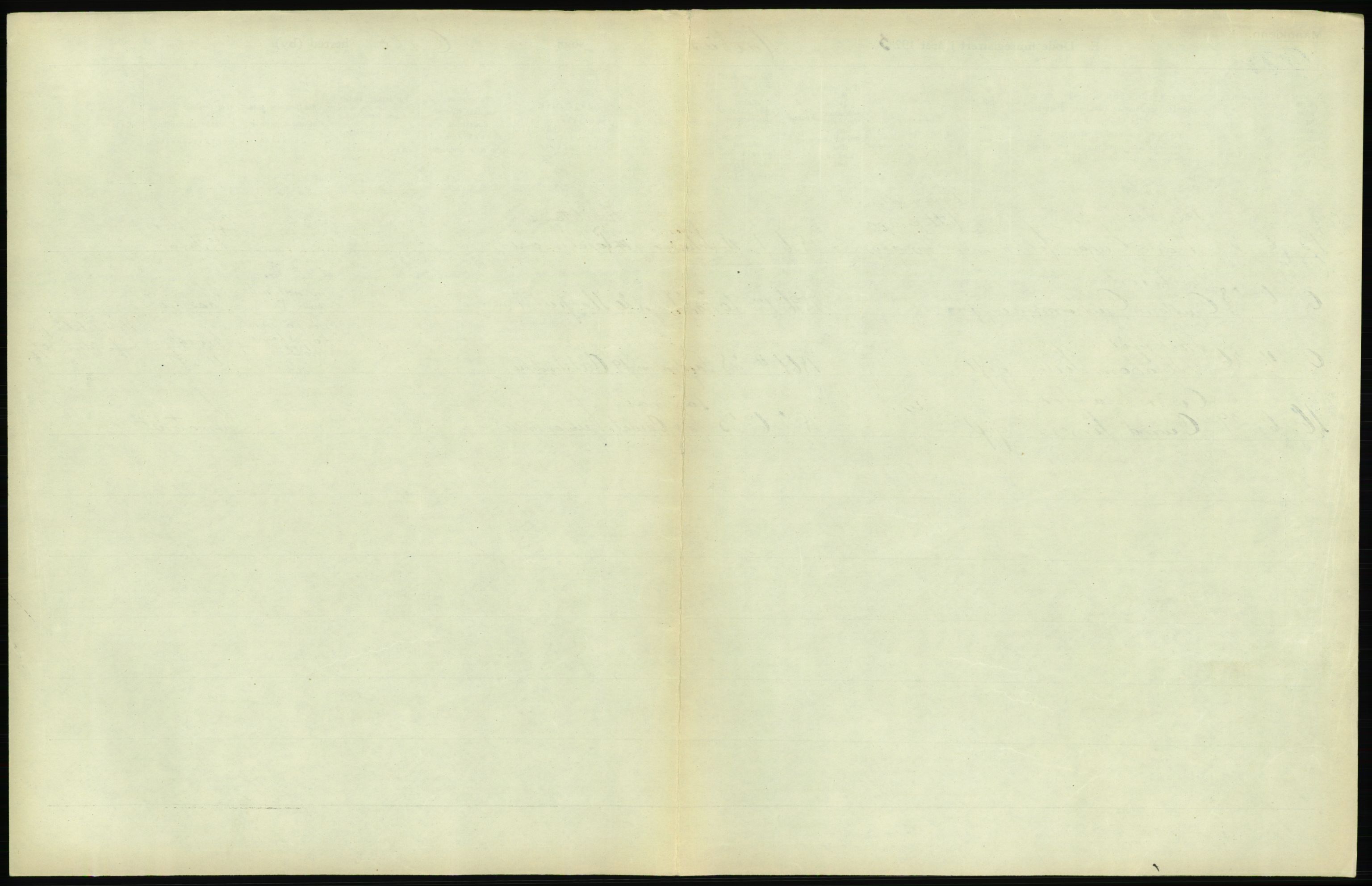 Statistisk sentralbyrå, Sosiodemografiske emner, Befolkning, AV/RA-S-2228/D/Df/Dfc/Dfce/L0009: Oslo: Døde menn, 1925, s. 359