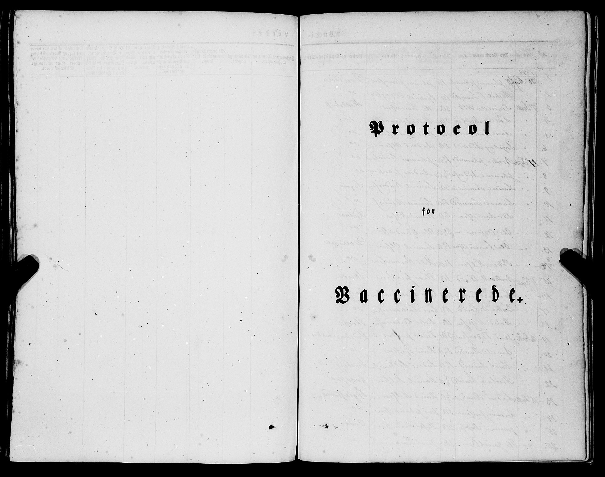 Jølster sokneprestembete, SAB/A-80701/H/Haa/Haaa/L0010: Ministerialbok nr. A 10, 1847-1865